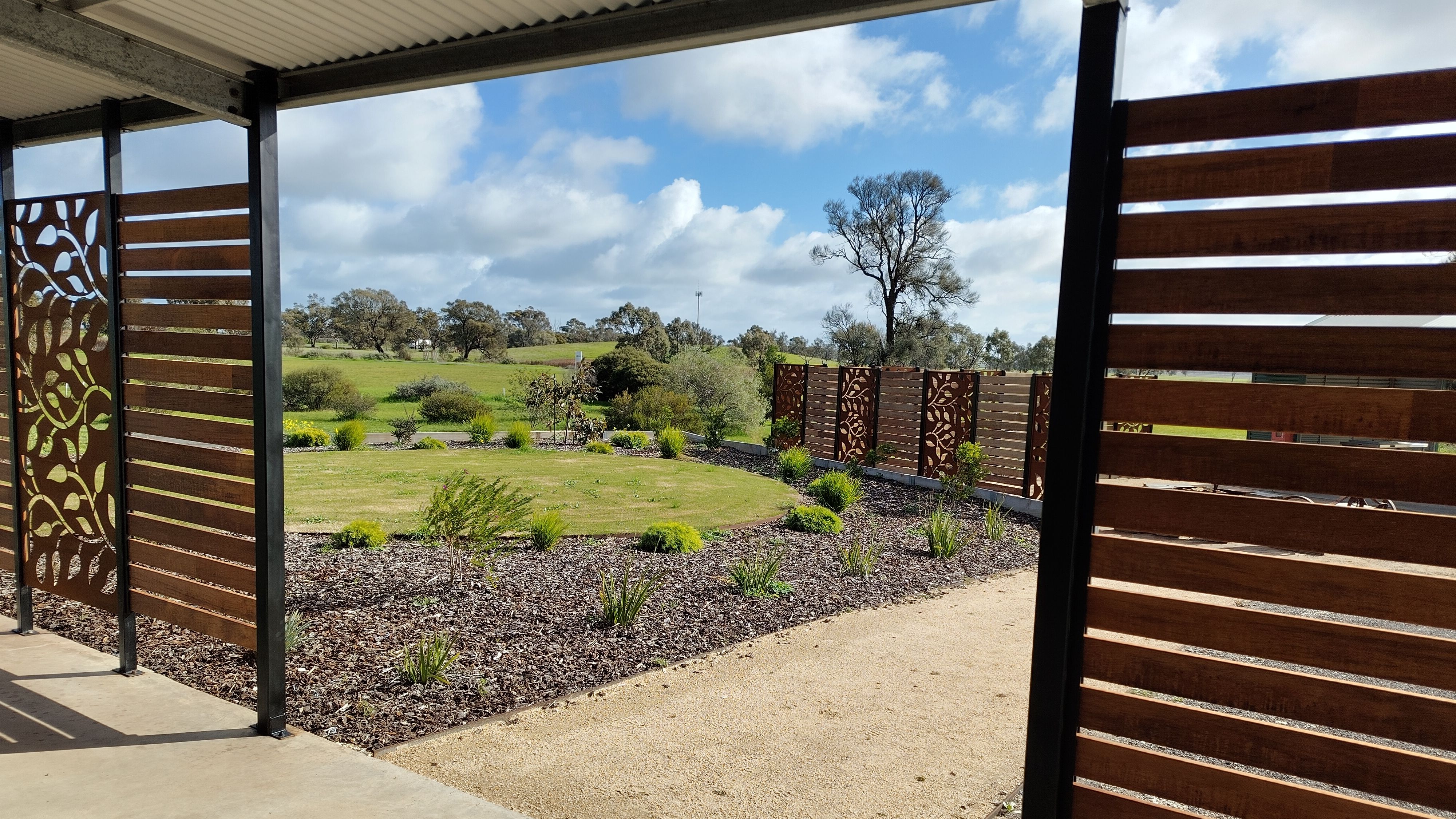Minyip Caravan Park