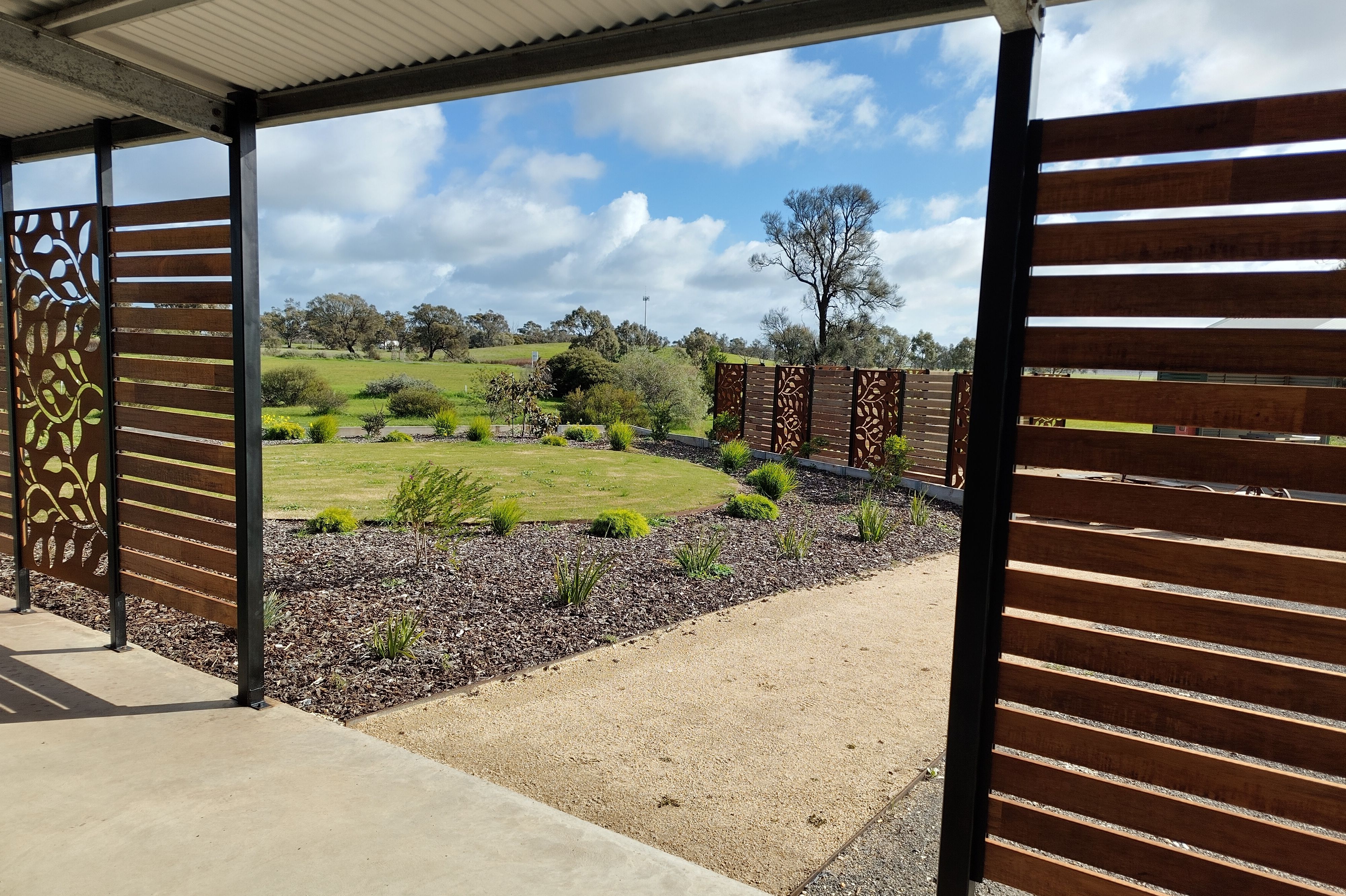 Minyip Caravan Park