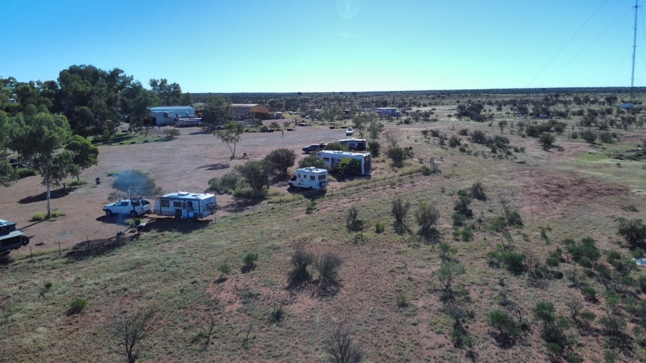 Curtin Springs Wayside Inn & Camp - Image 3