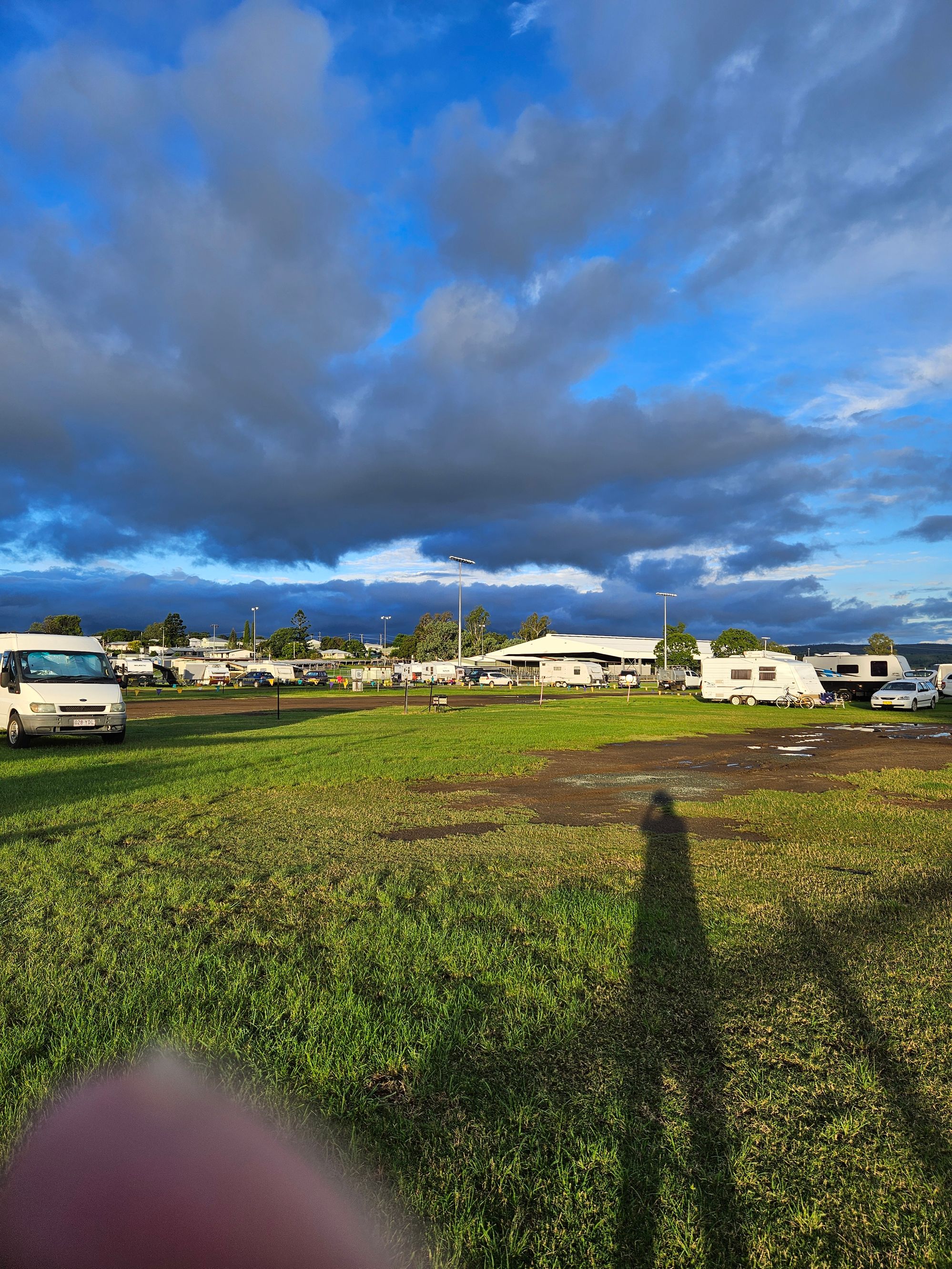 Boonah Showgrounds Caravan Park - Image 2