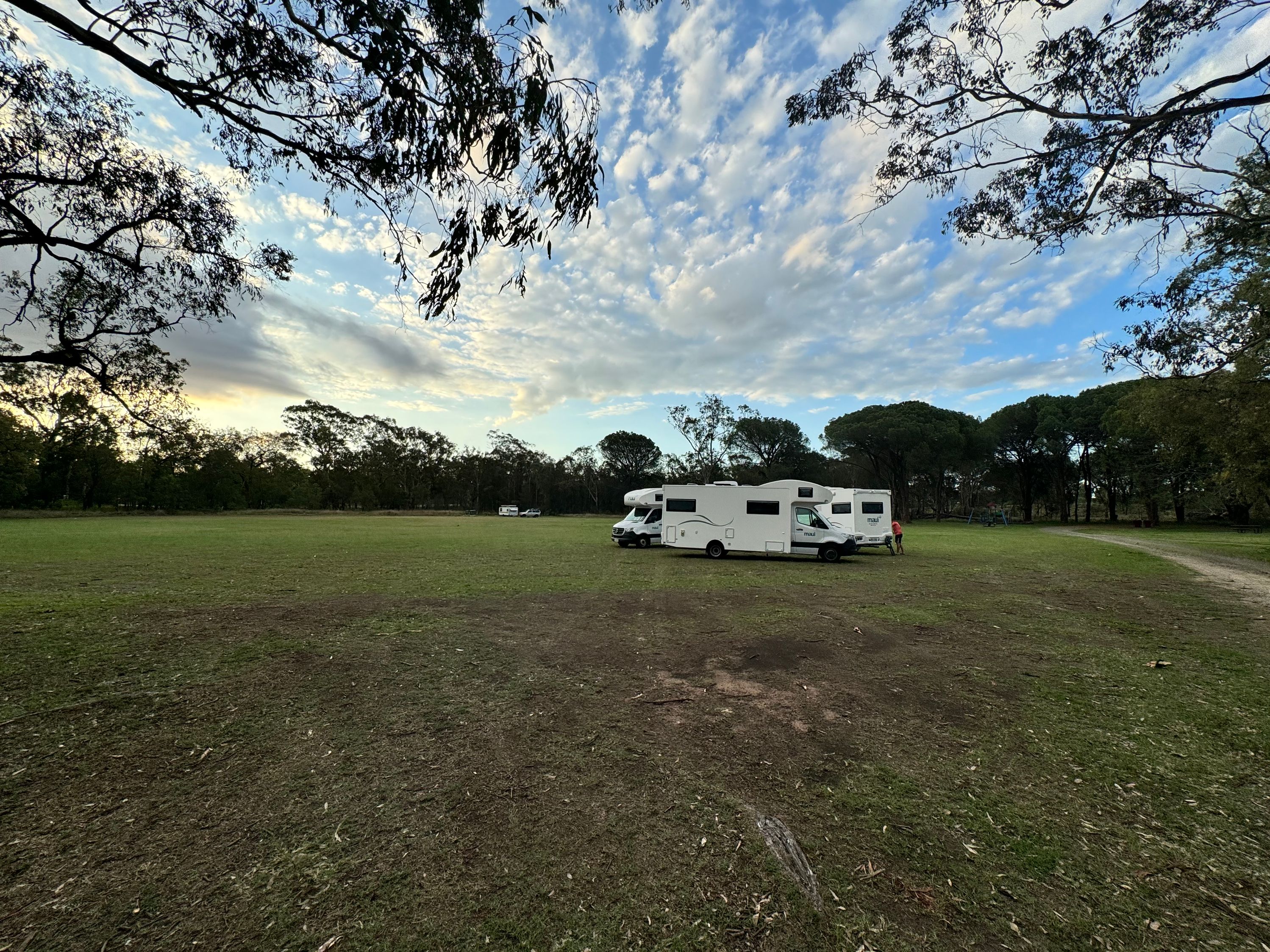 af Jim Johnstone Park