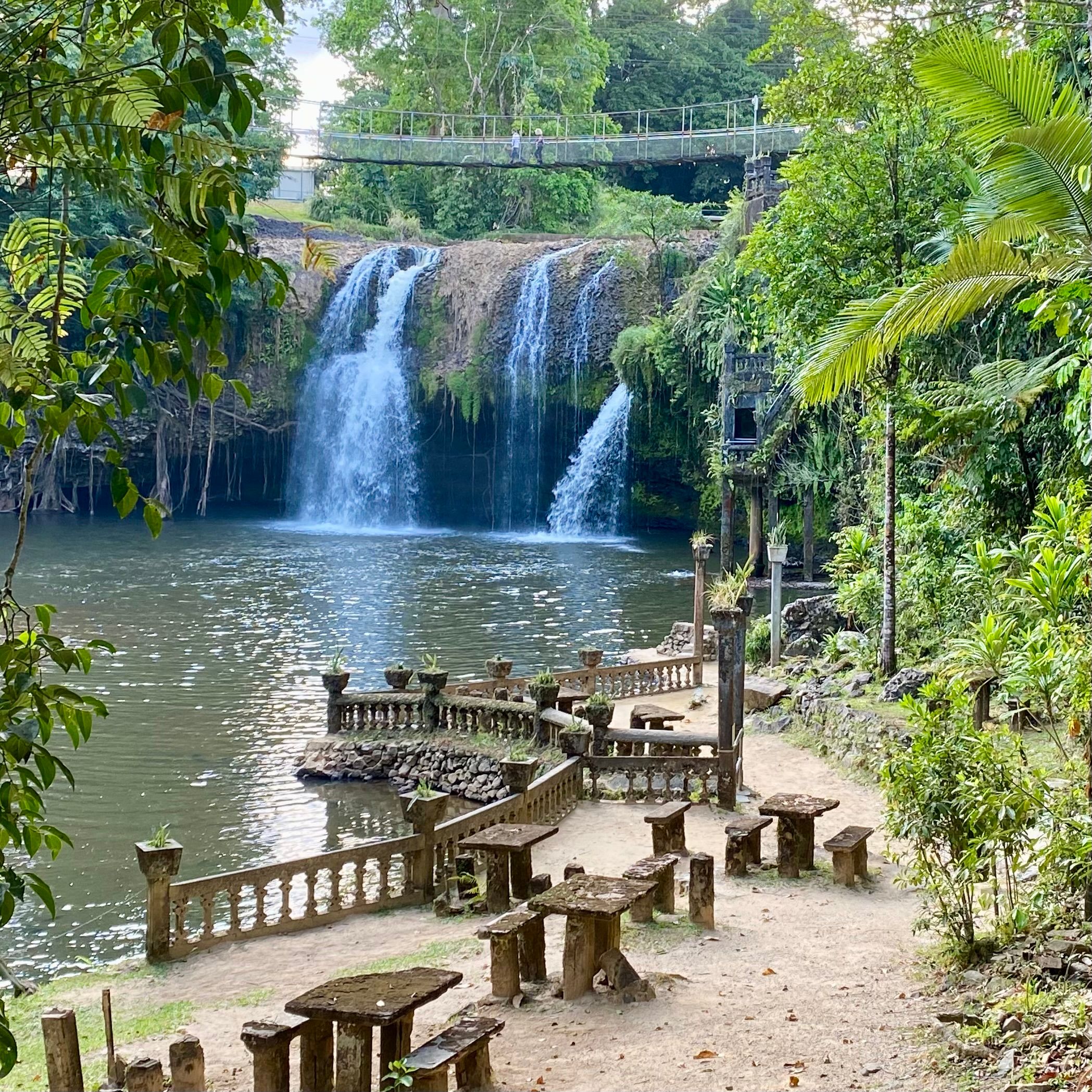 Paronella Park - Image 3