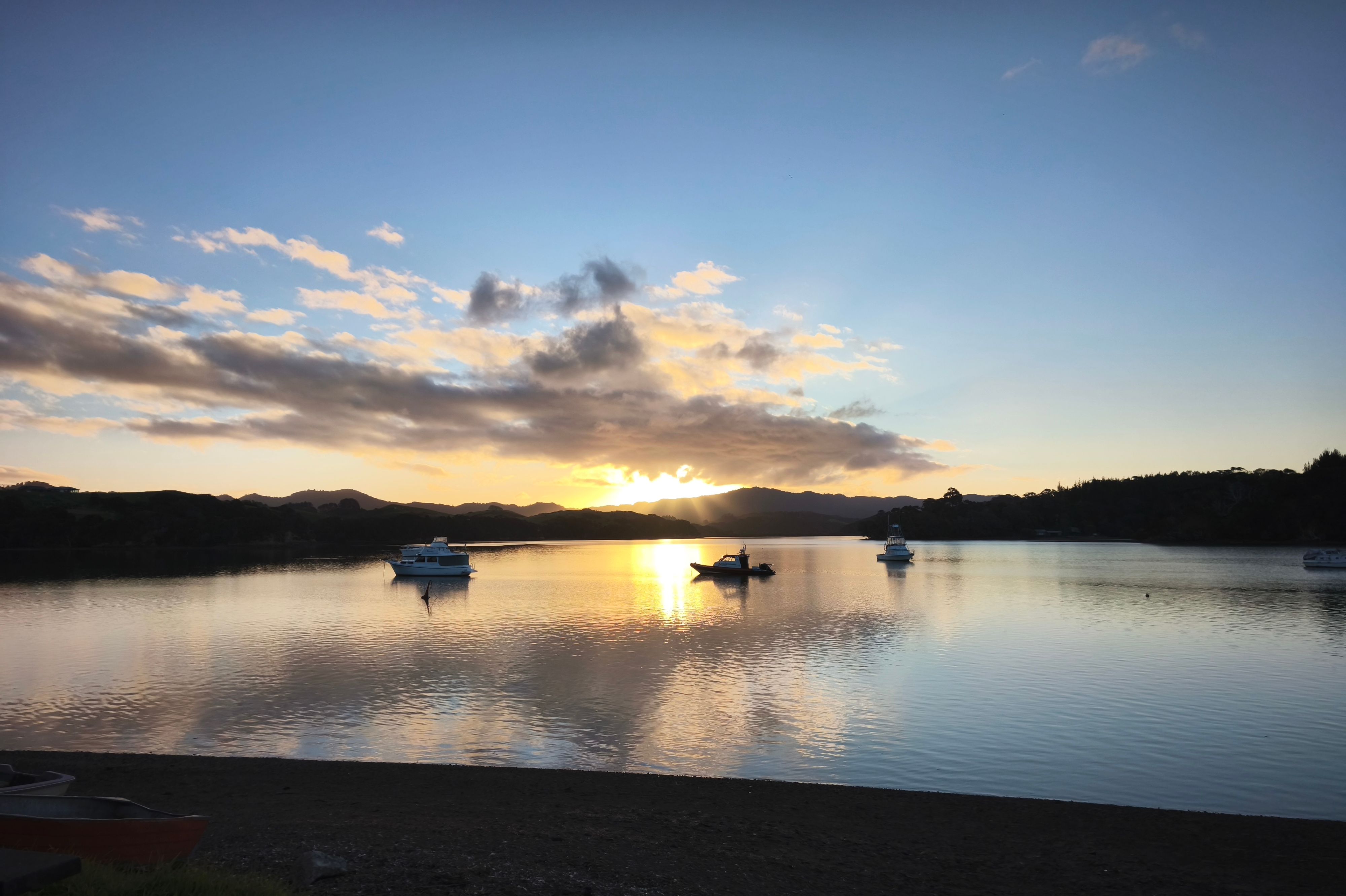 موقع Tamateatai Point Scenic Reserve - Image 3