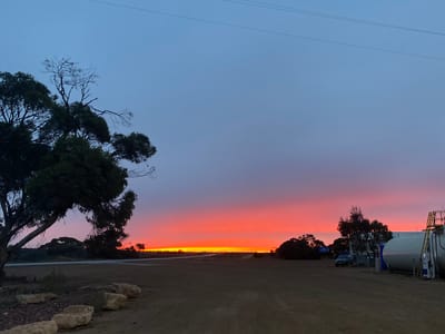 Lower Light Hotel