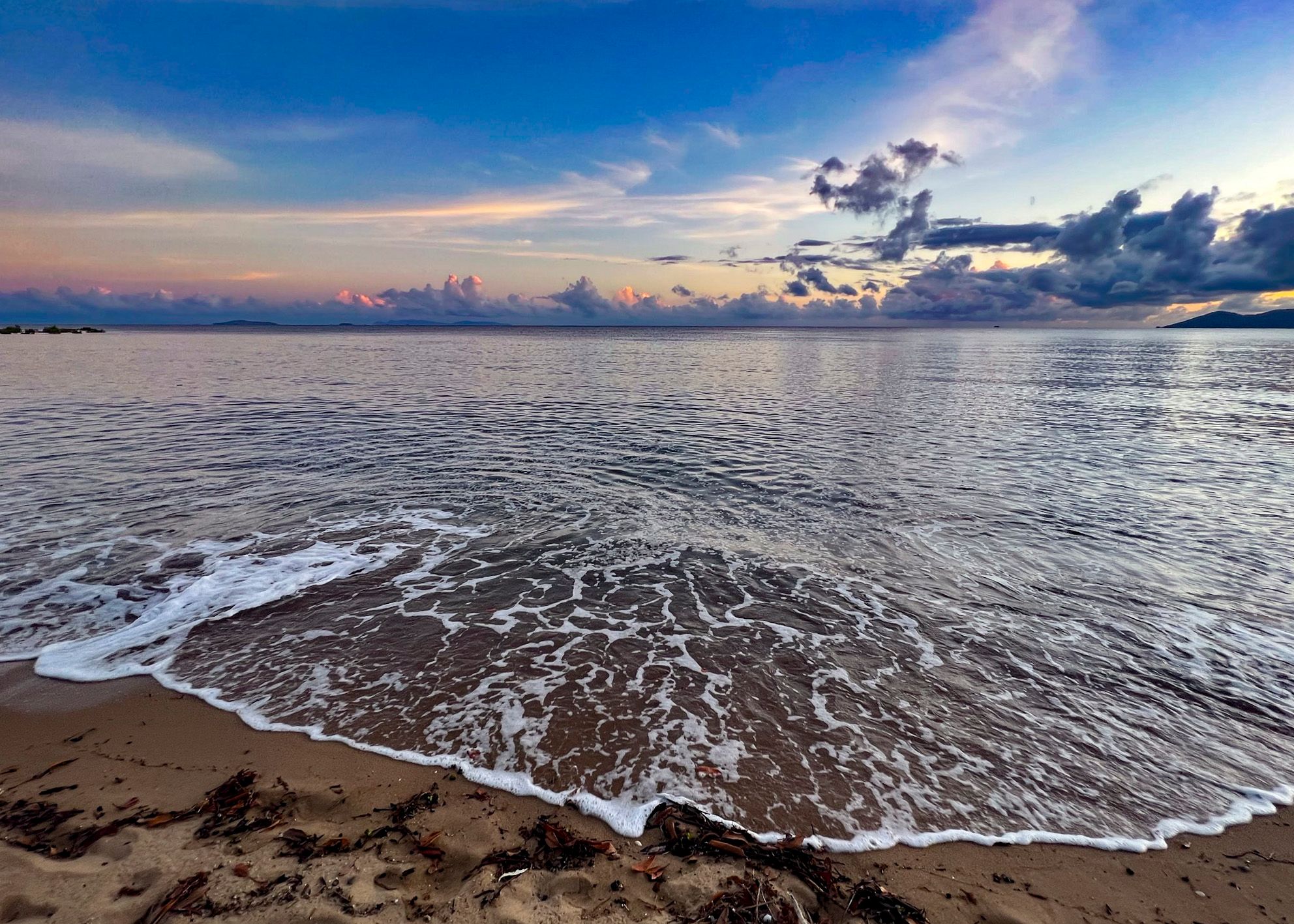 Bushland Beach