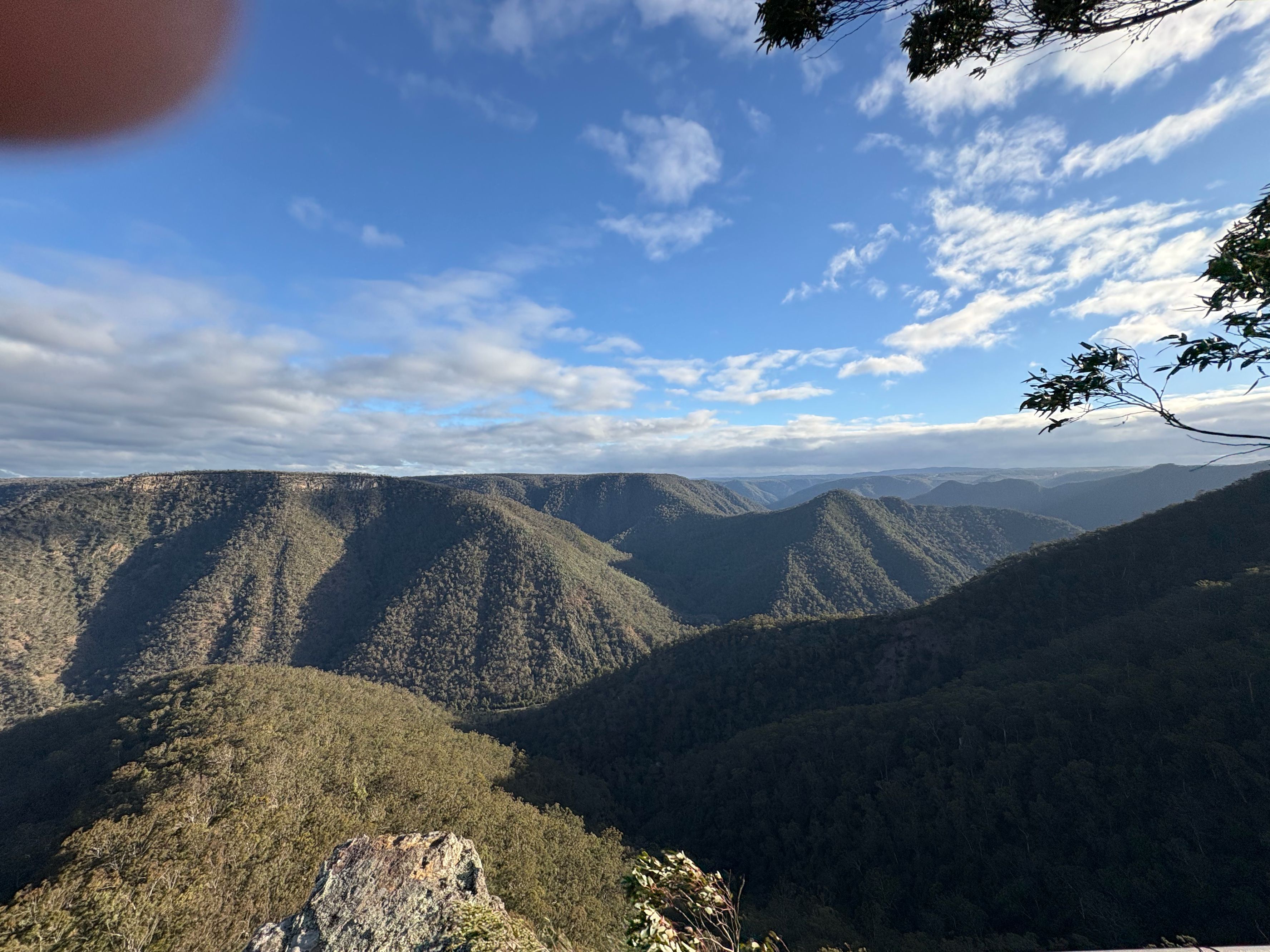 Badgerys Lookout - Image 3