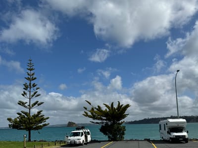 Gulf Harbour