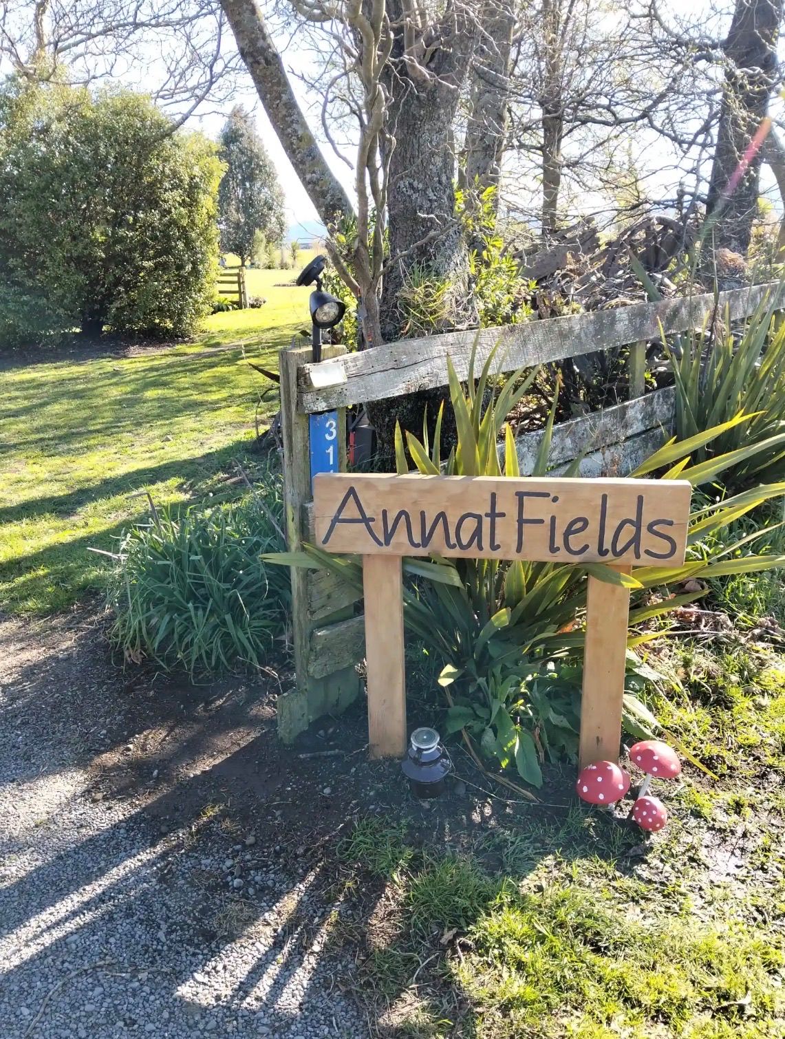 Annat Fields - Image 2