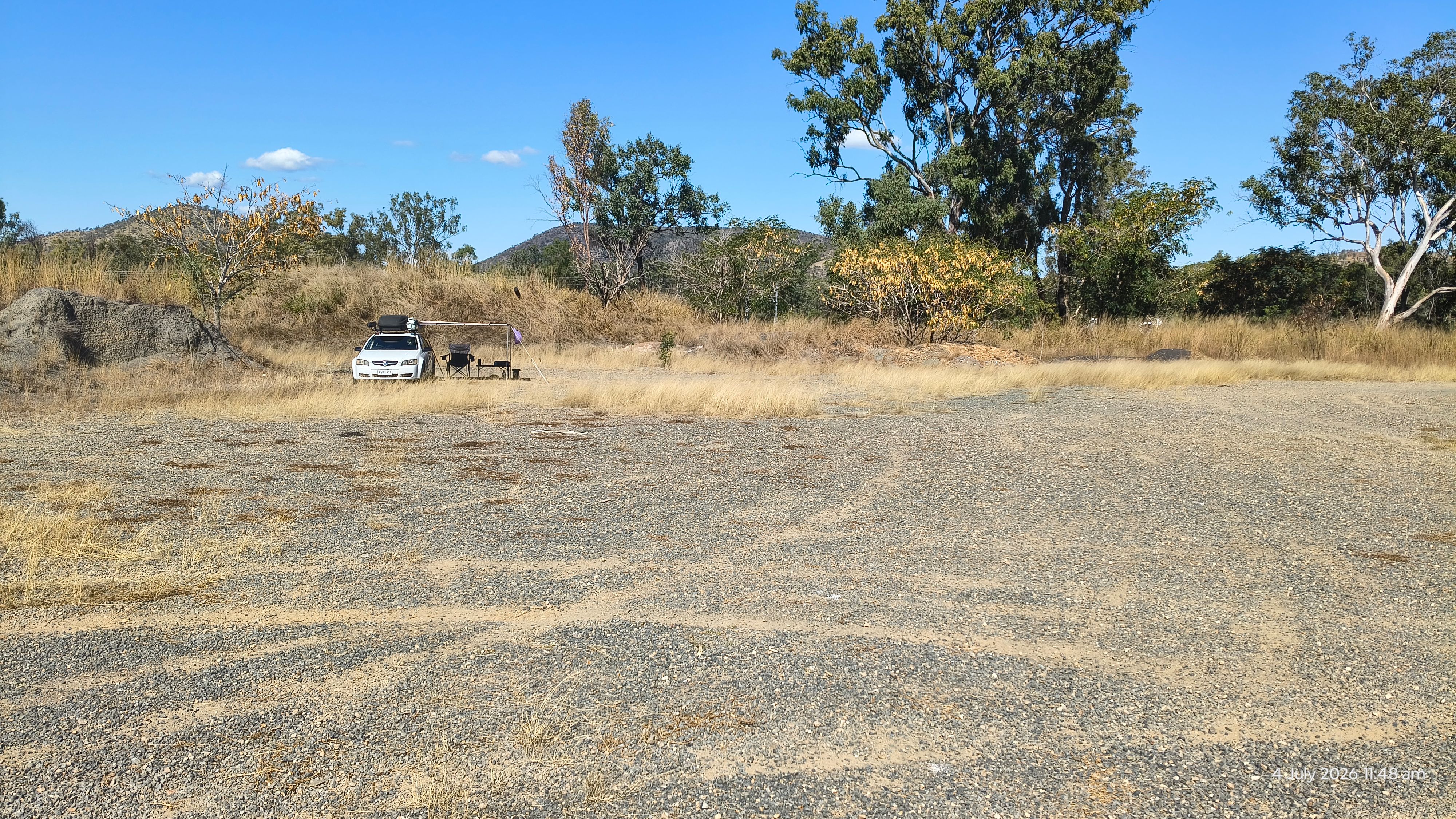 Meteor Park Road beliggenhed - Image 3