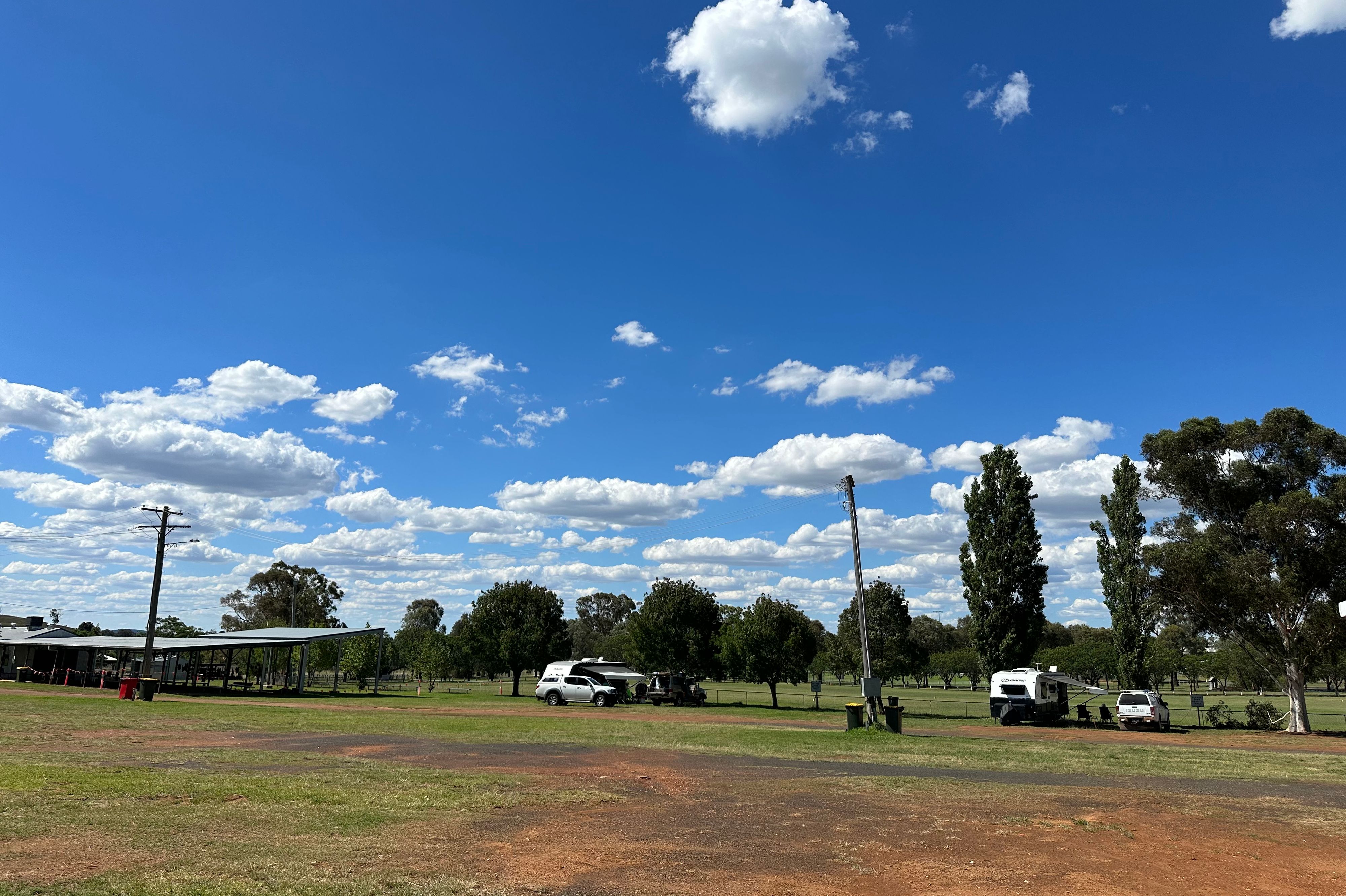 Gulgong Showgrounds - Image 2
