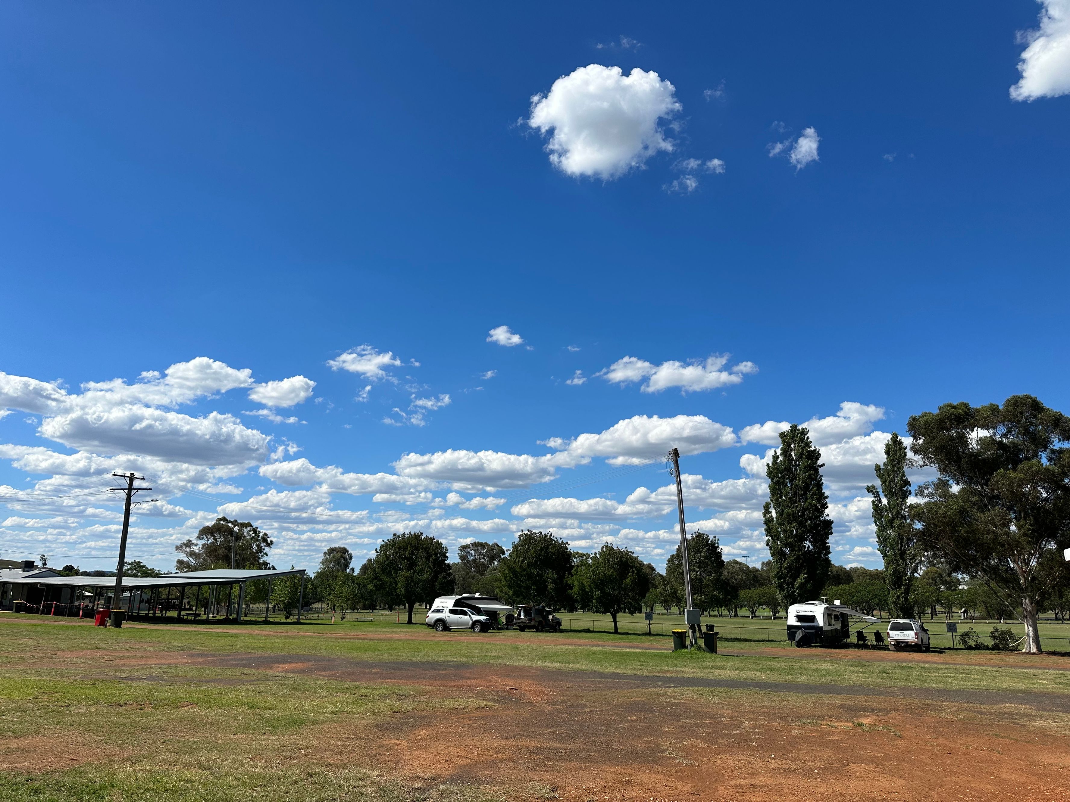 Gulgong Showgrounds - Image 2