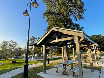 Tiaro RV Camp en Rustgebied