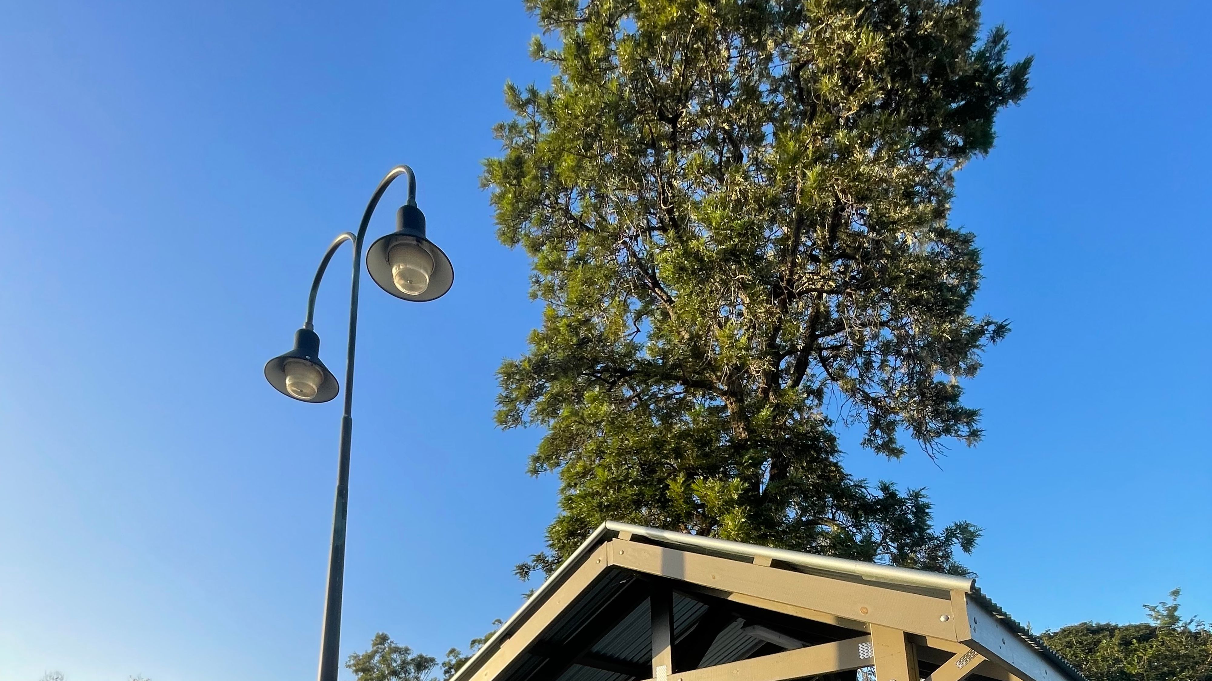 Tiaro RV Camp și zonă de odihnă