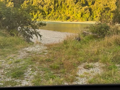 Góra Whataroa Rd