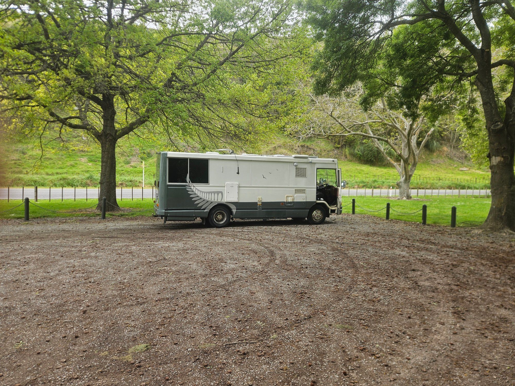 Puketapu Park  - Image 2