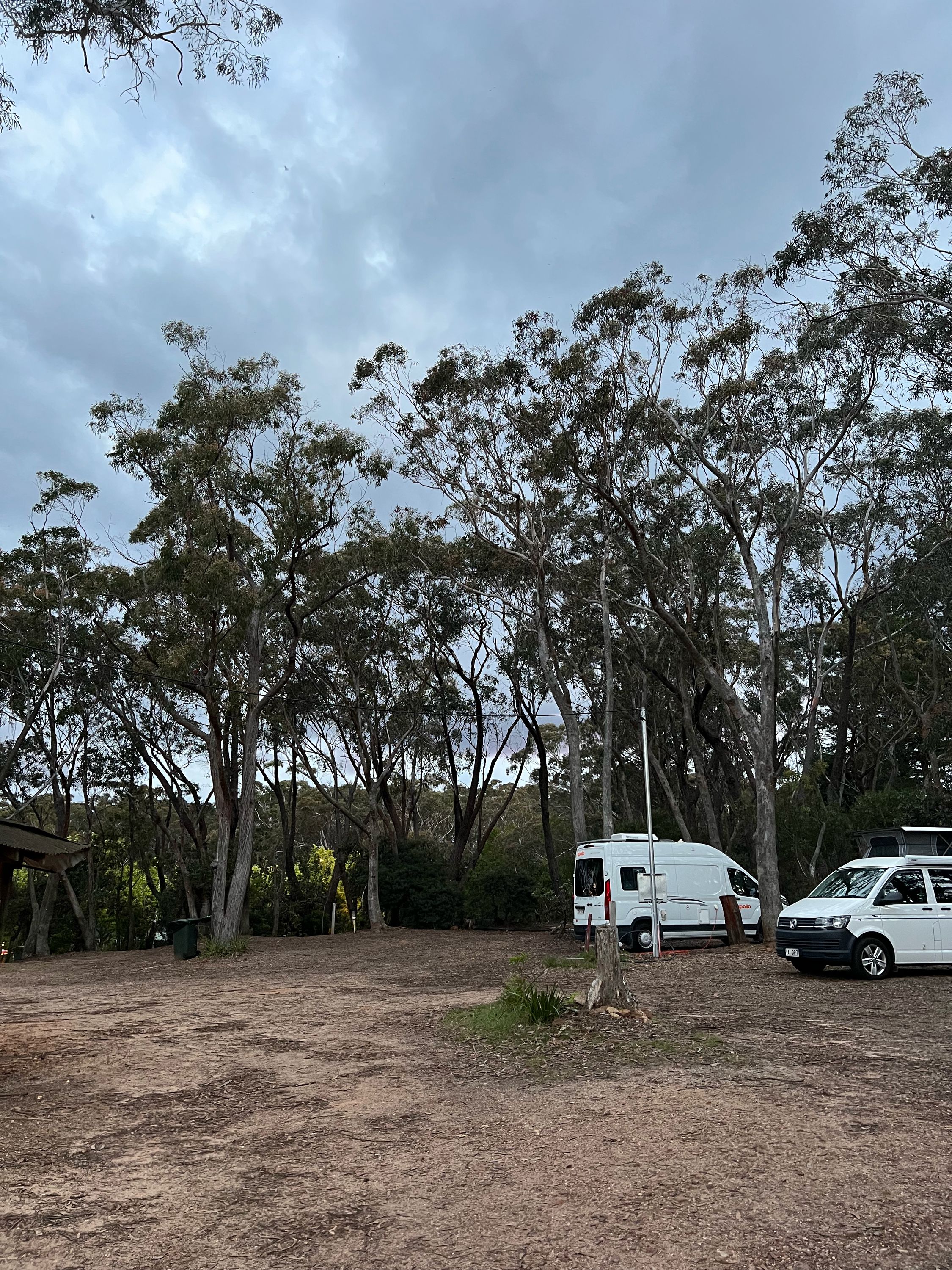 Foto del viajero de StayKCC (Katoomba Christian Convention)