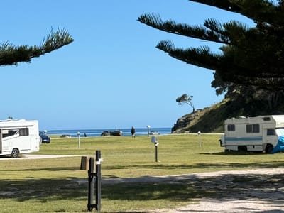 Aktivitäten in der Nähe von Matauri Bay Holiday Park