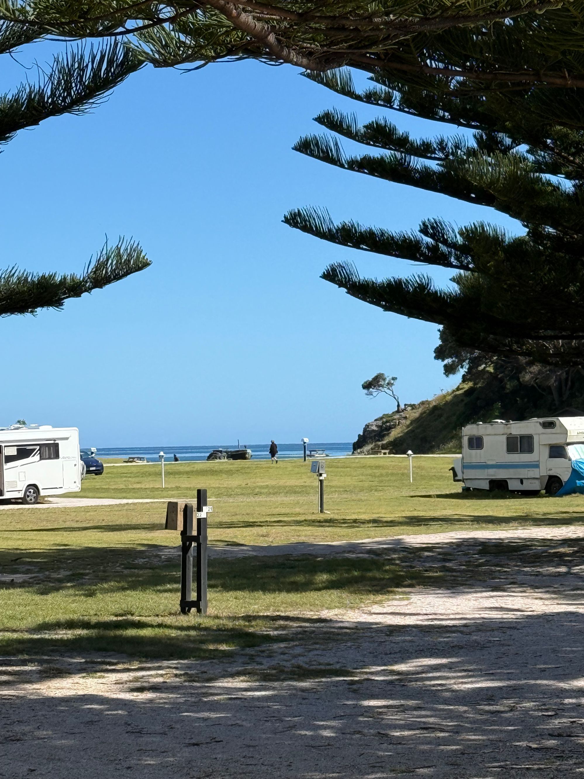 Aktivitäten in der Nähe von Matauri Bay Holiday Park