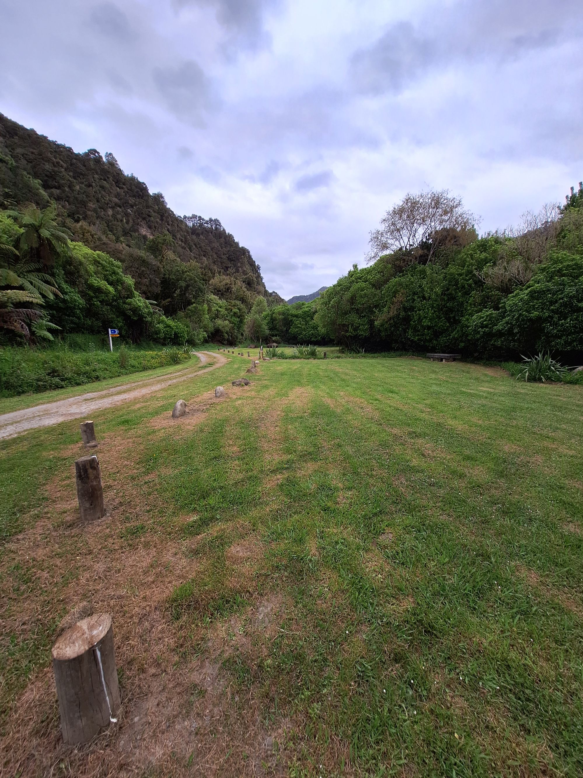 Otumaire Public Camping Area - Image 3
