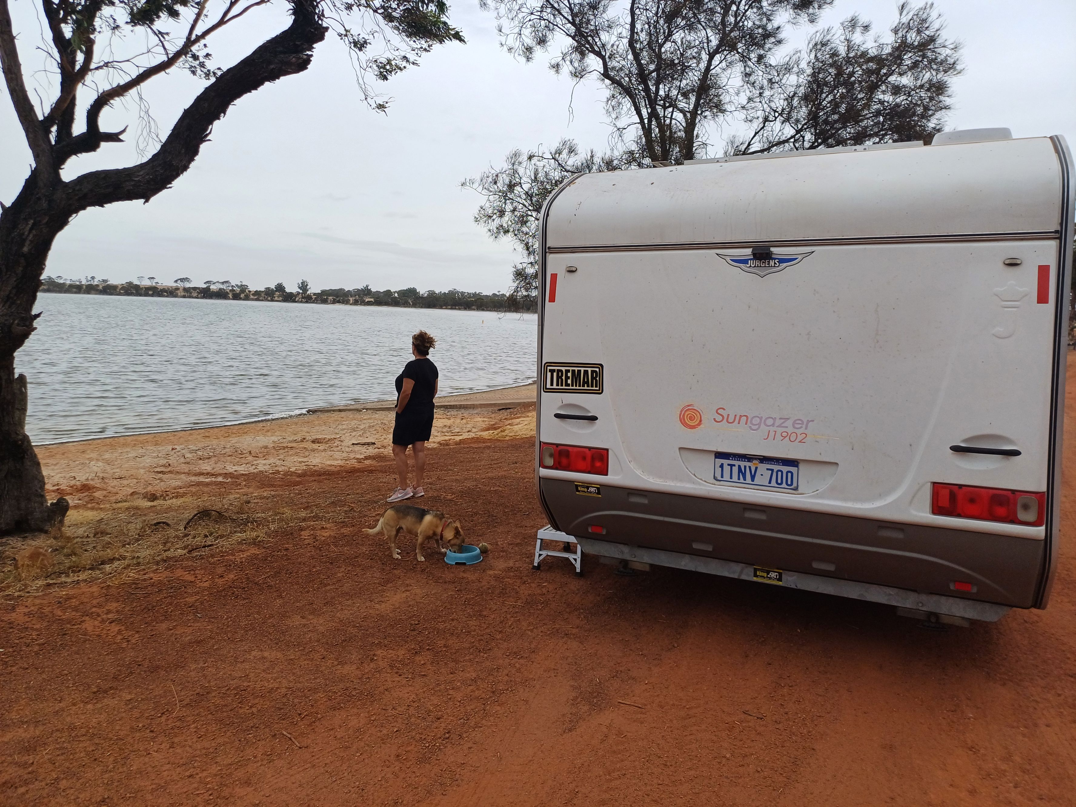 Lake Ewlyamartup Campground - Image 3