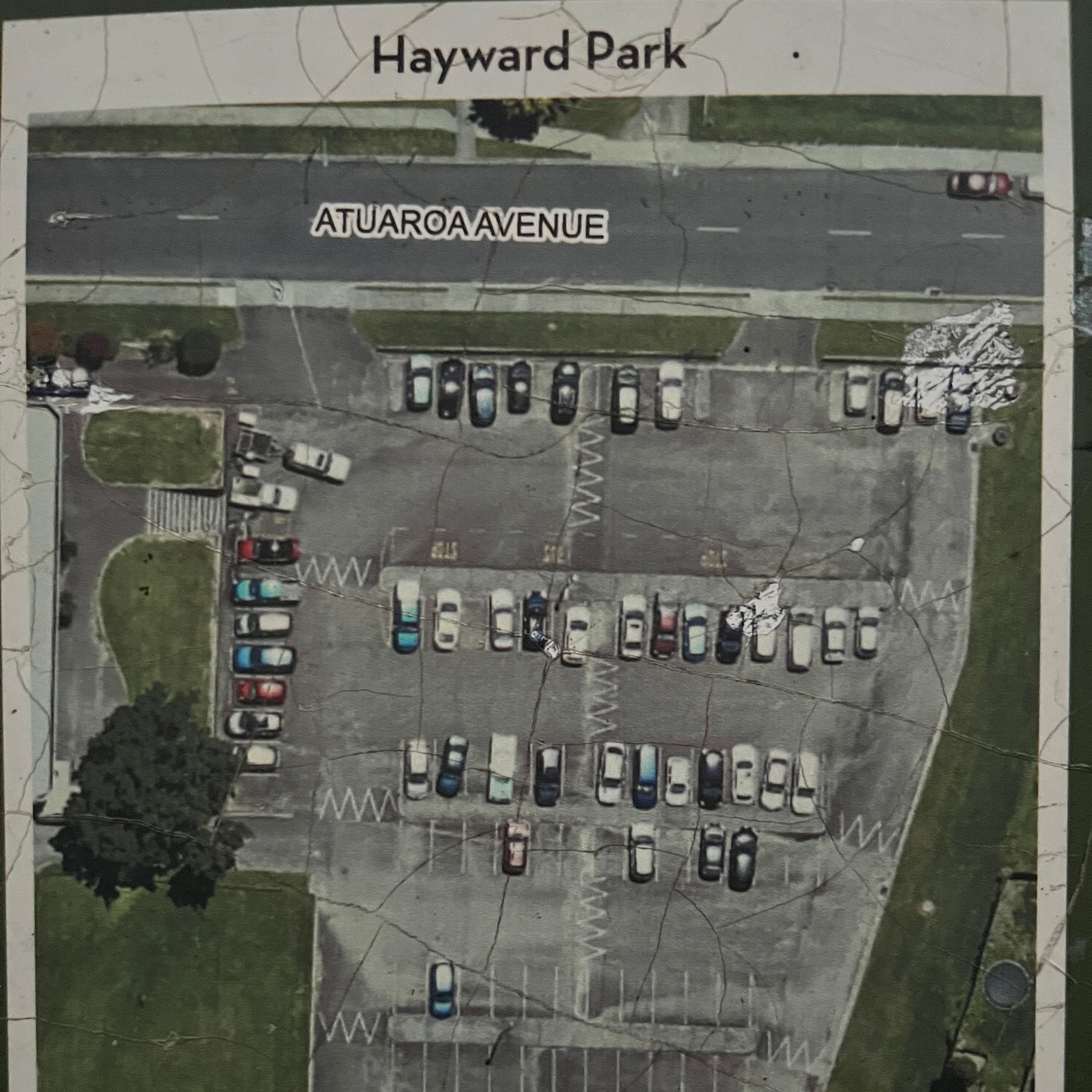 Haywardský park - Image 2