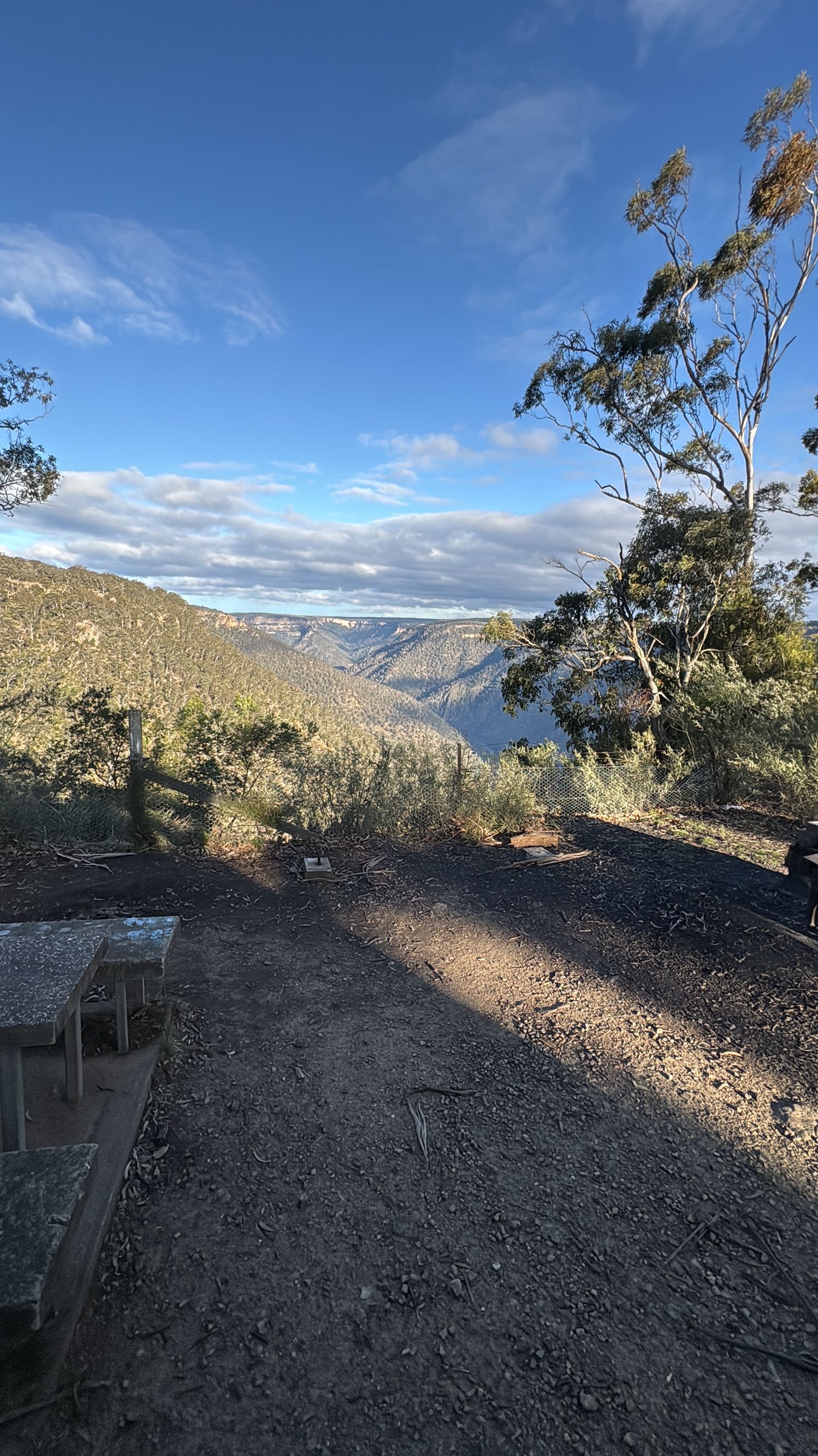 Badgerys Lookout - Image 2