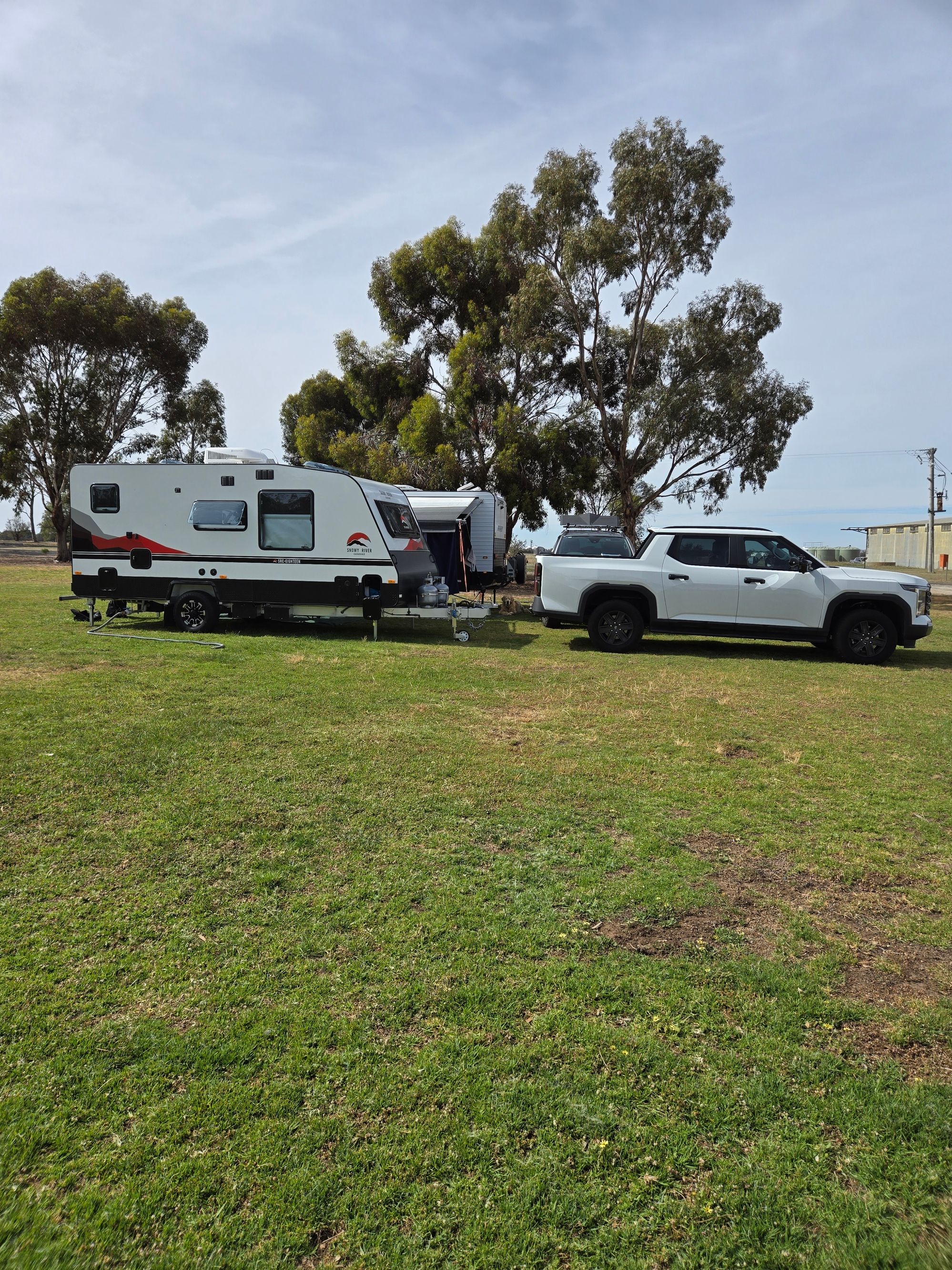 Nhill Aviation Heritage Centre - Image 2