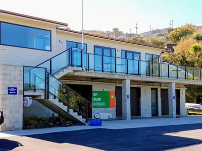Læs mere om Brighton Surf Lifesaving Club