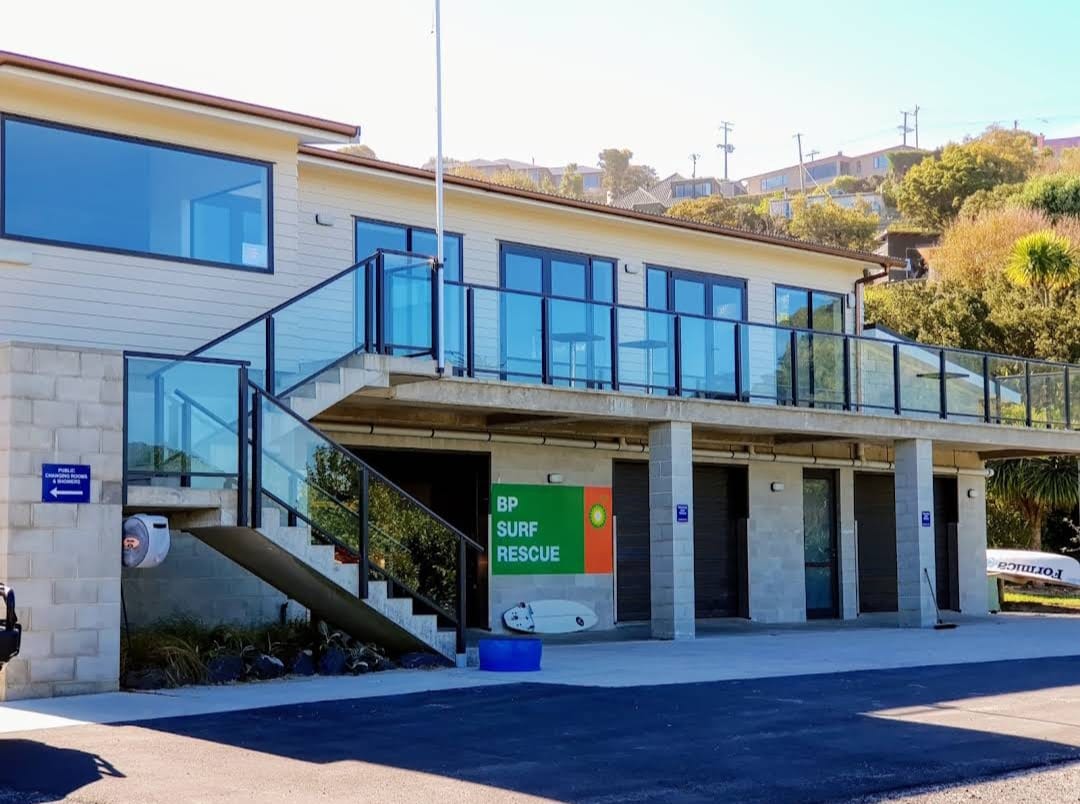 Brighton Surf Lifesaving Club