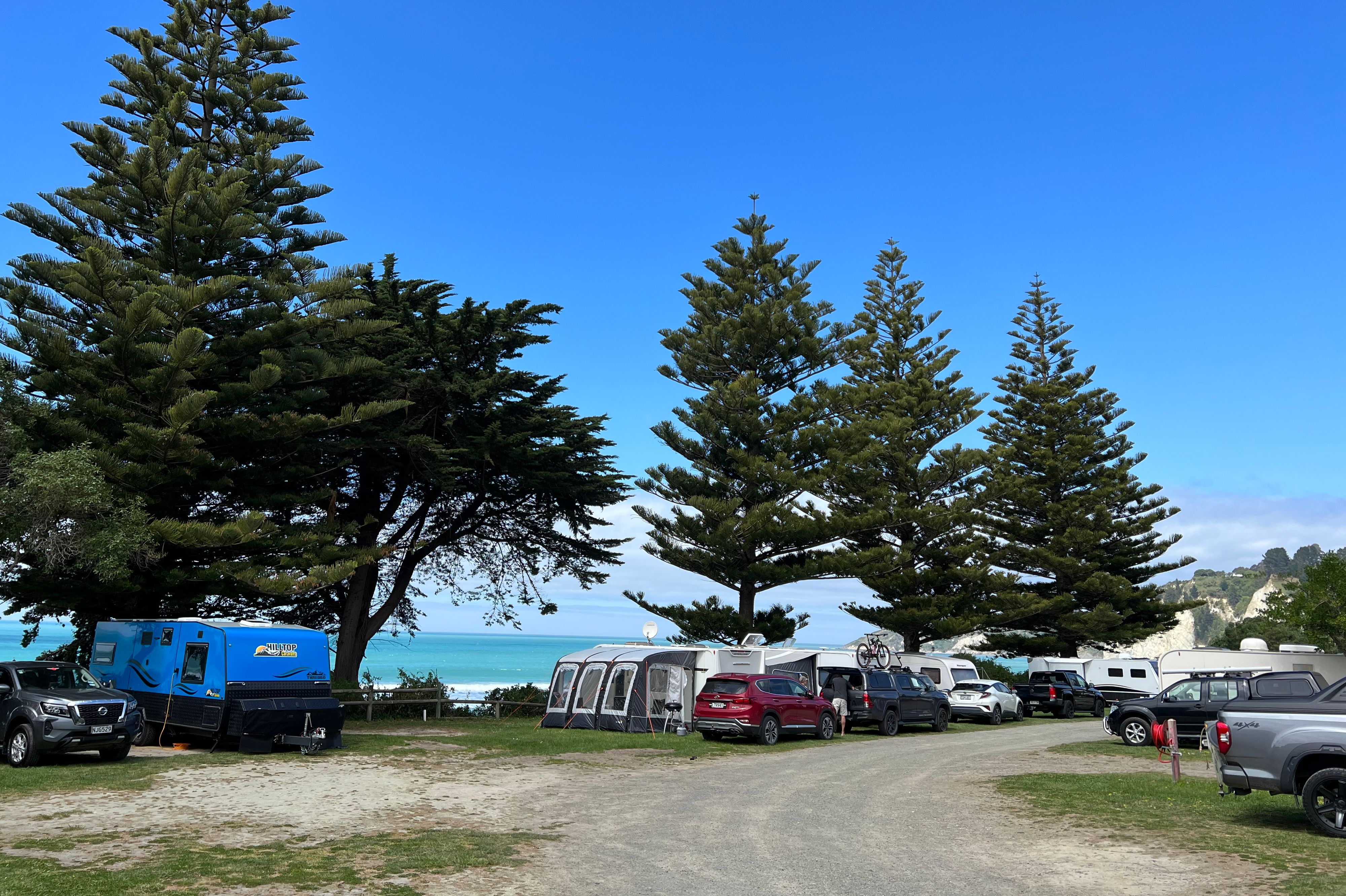 Gore Bay & Buxton Campgrounds - Image 3