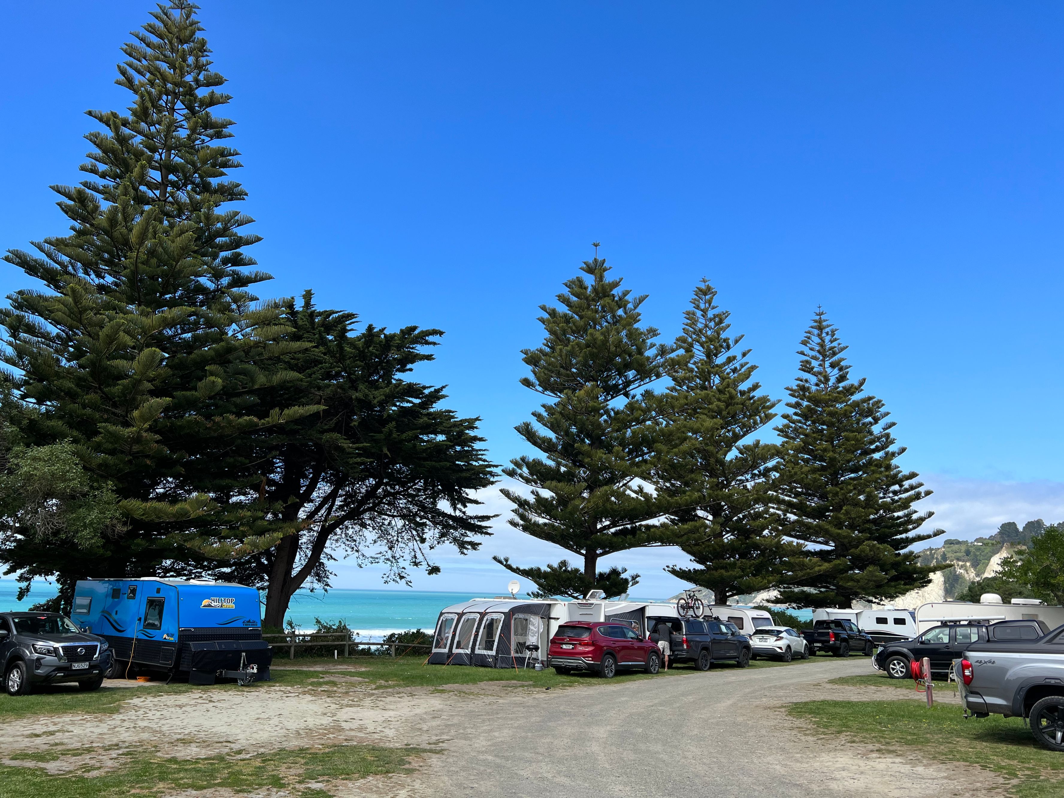 Gore Bay & Buxton Campgrounds - Image 3