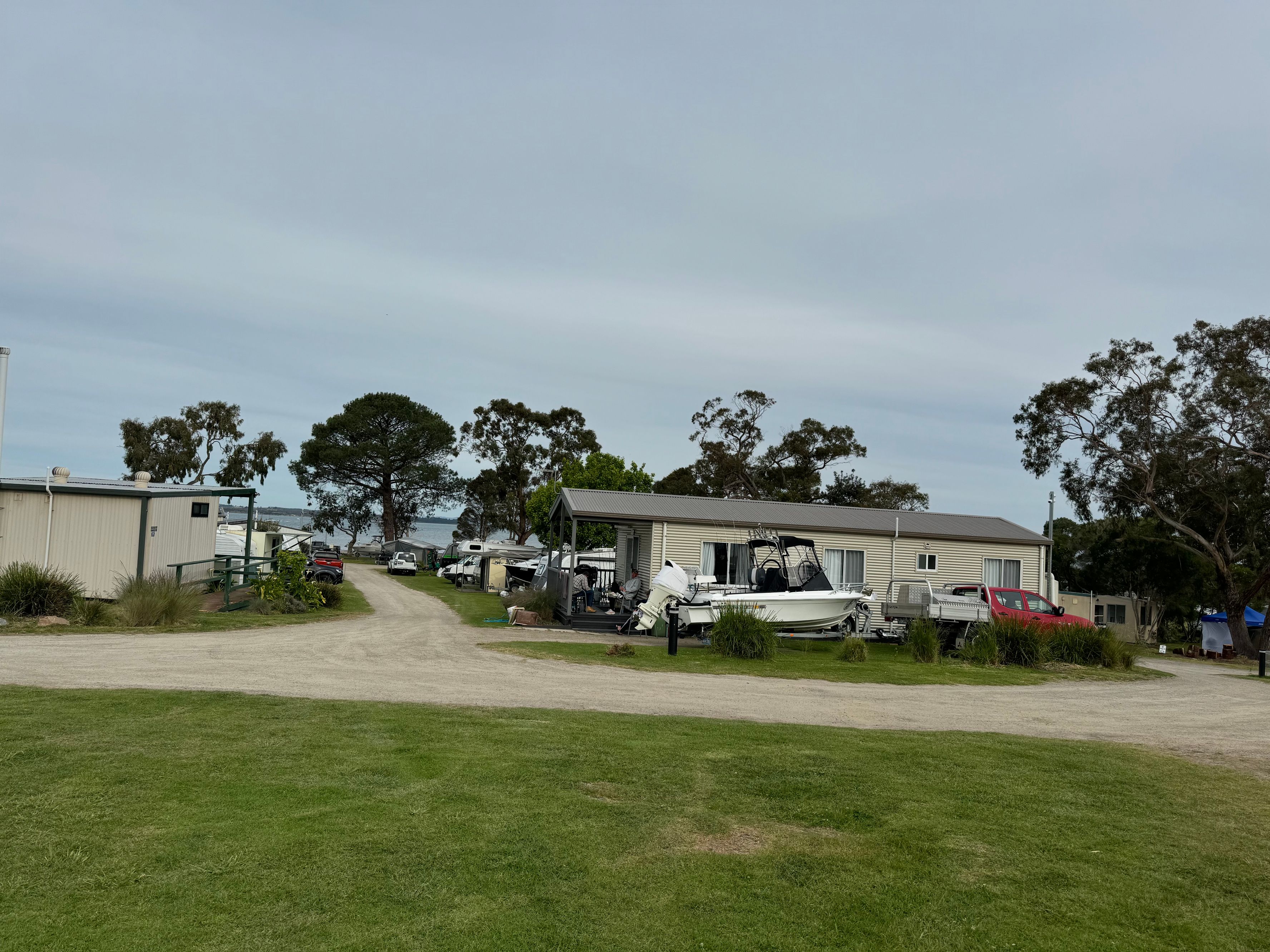 Activiteiten in de omgeving van Stony Point Caravan Park - Image 2