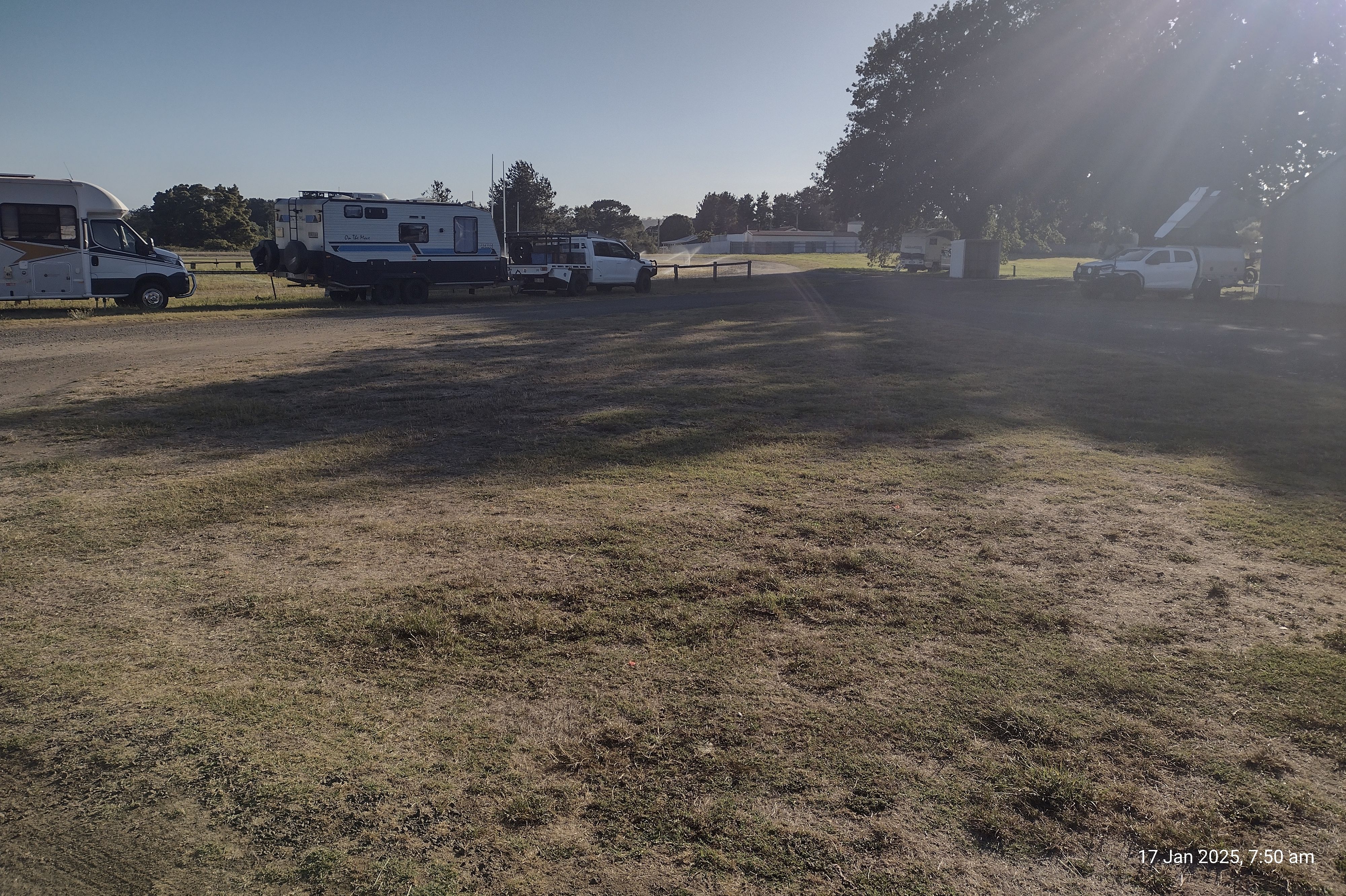 Beaconsfield Recreation Ground - Image 2