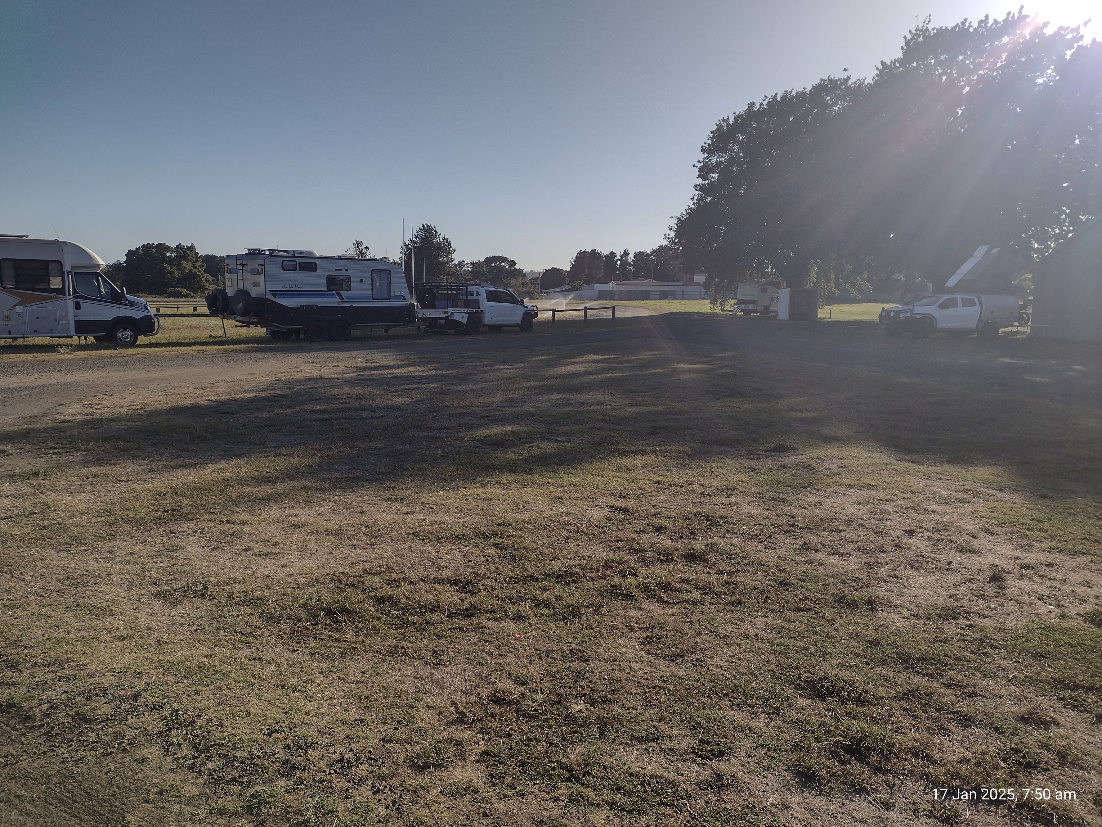 Beaconsfield Recreation Ground - Image 2