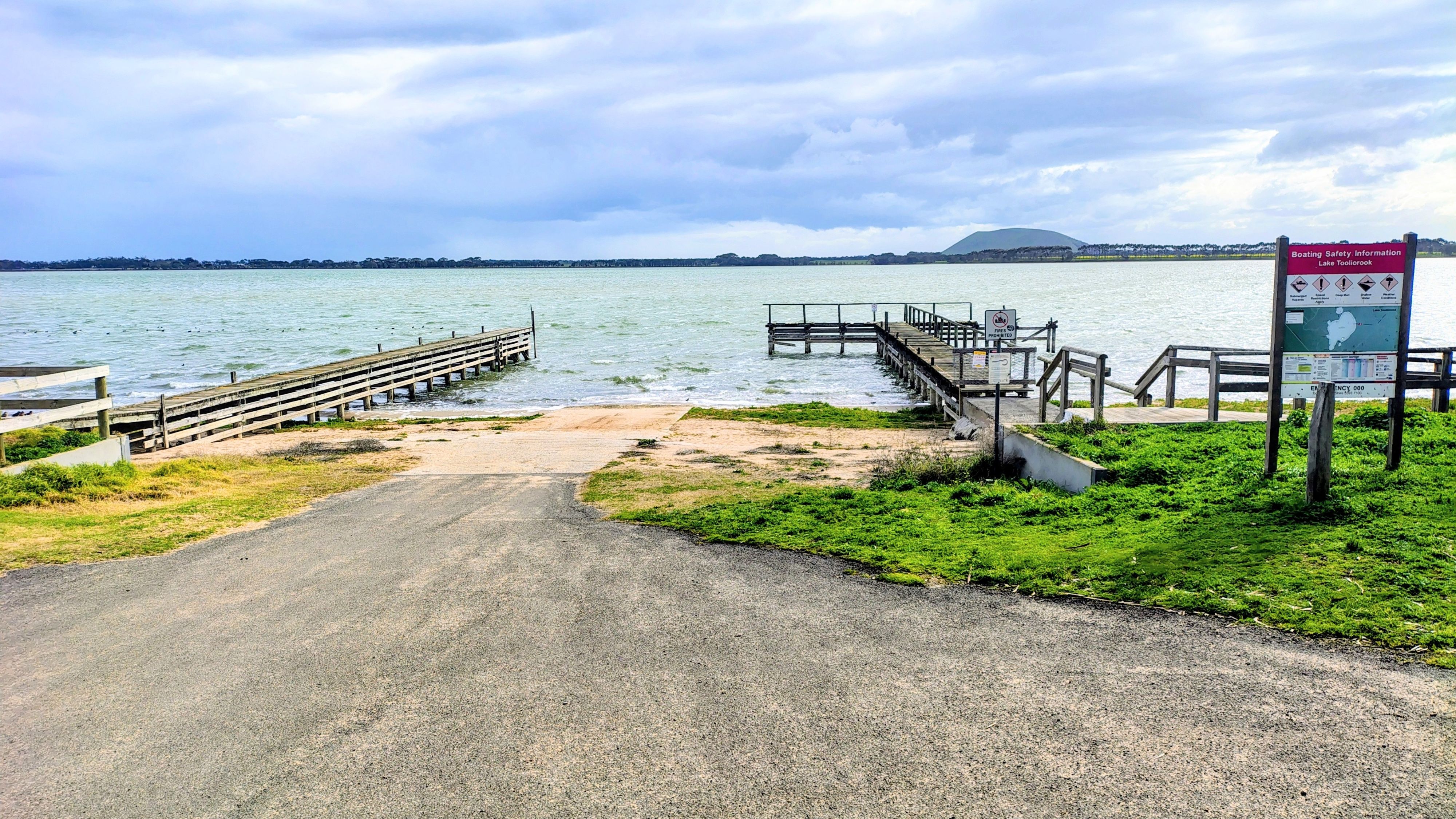 Lake Tooliorook - Image 3