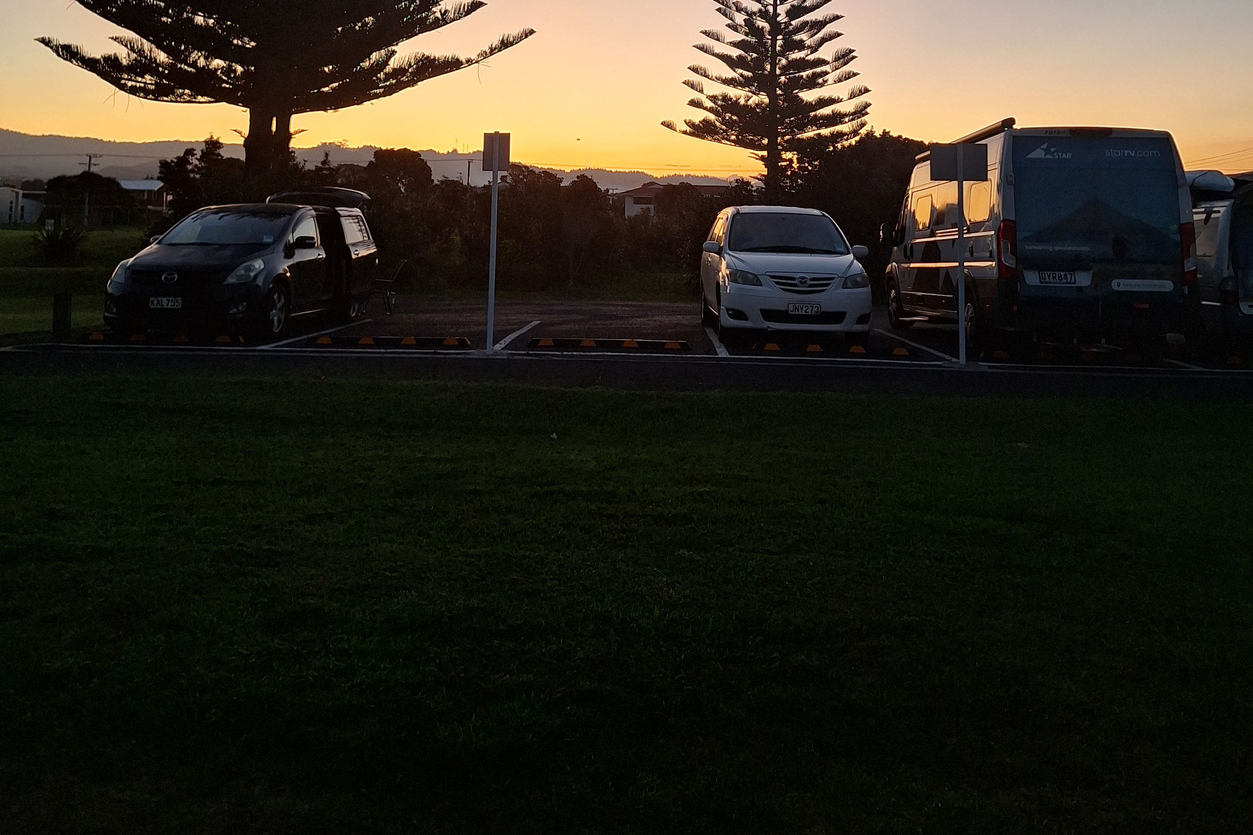 Island View Reserve - Whangamata - Image 3