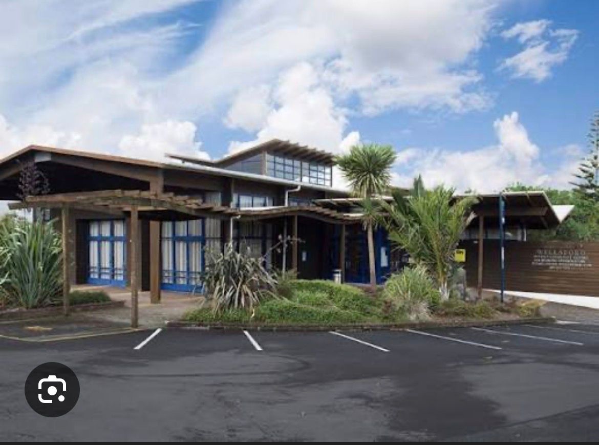 Wellsford Community Center - Image 3