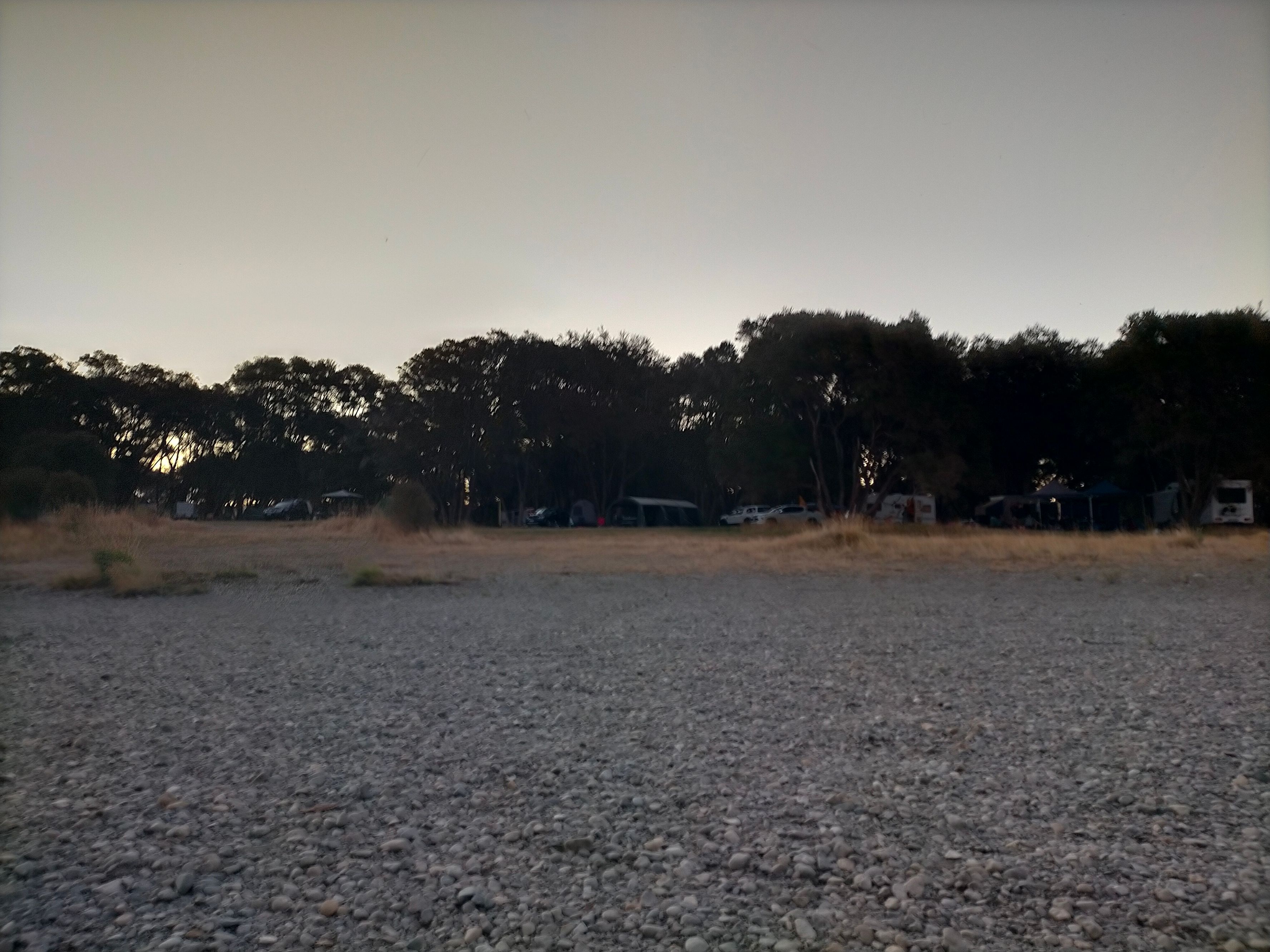 Morrisons Bush Camp Ground - Image 2