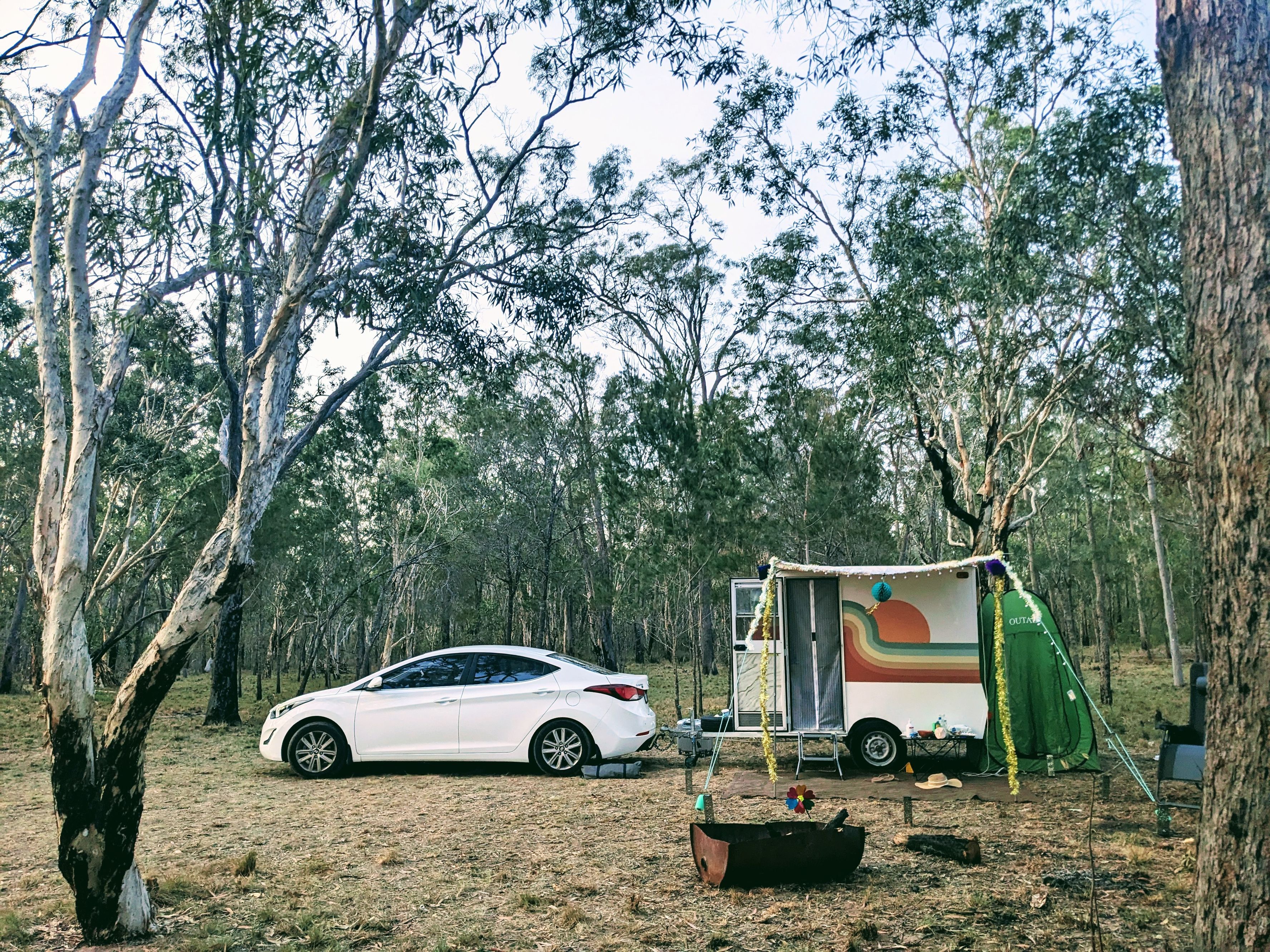 Woodlands Farm Stay and Glamping - Image 3