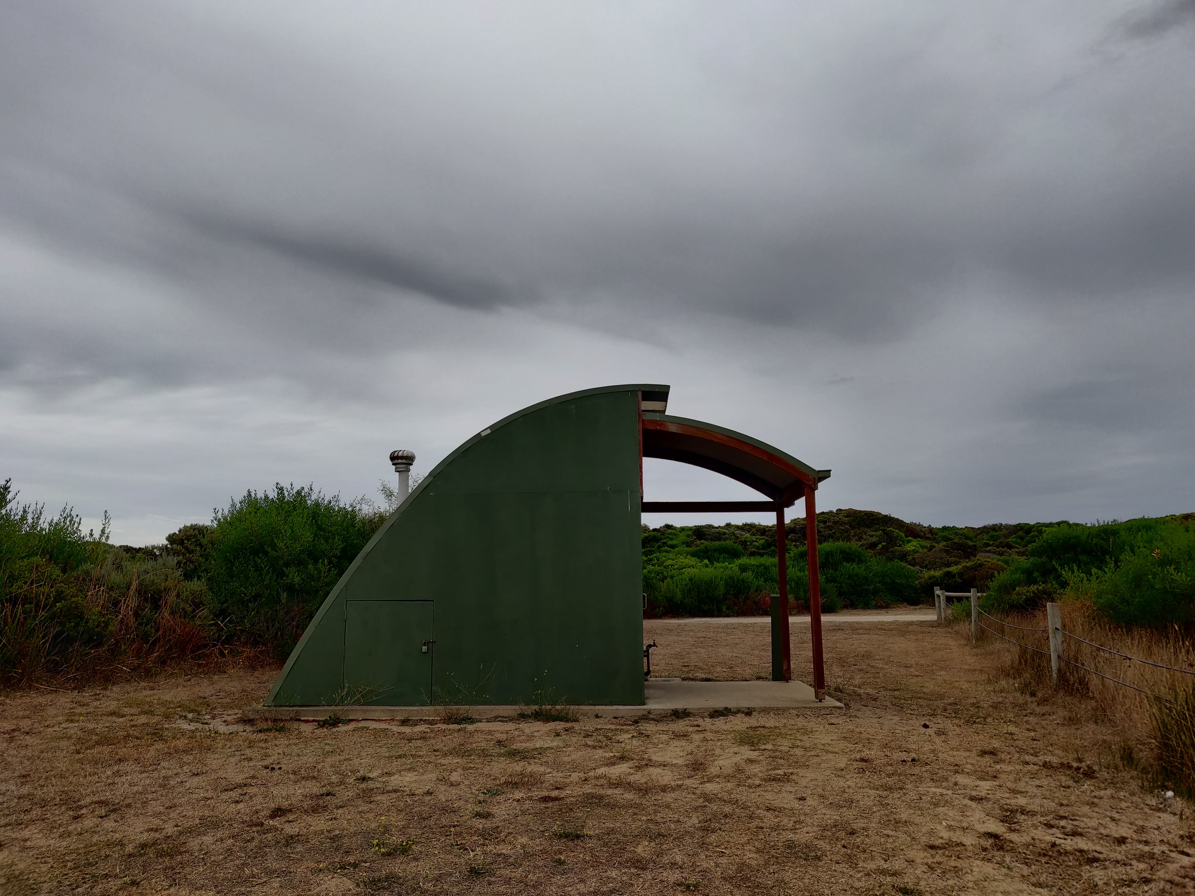 Long Gully Kamp Alanları - Image 2