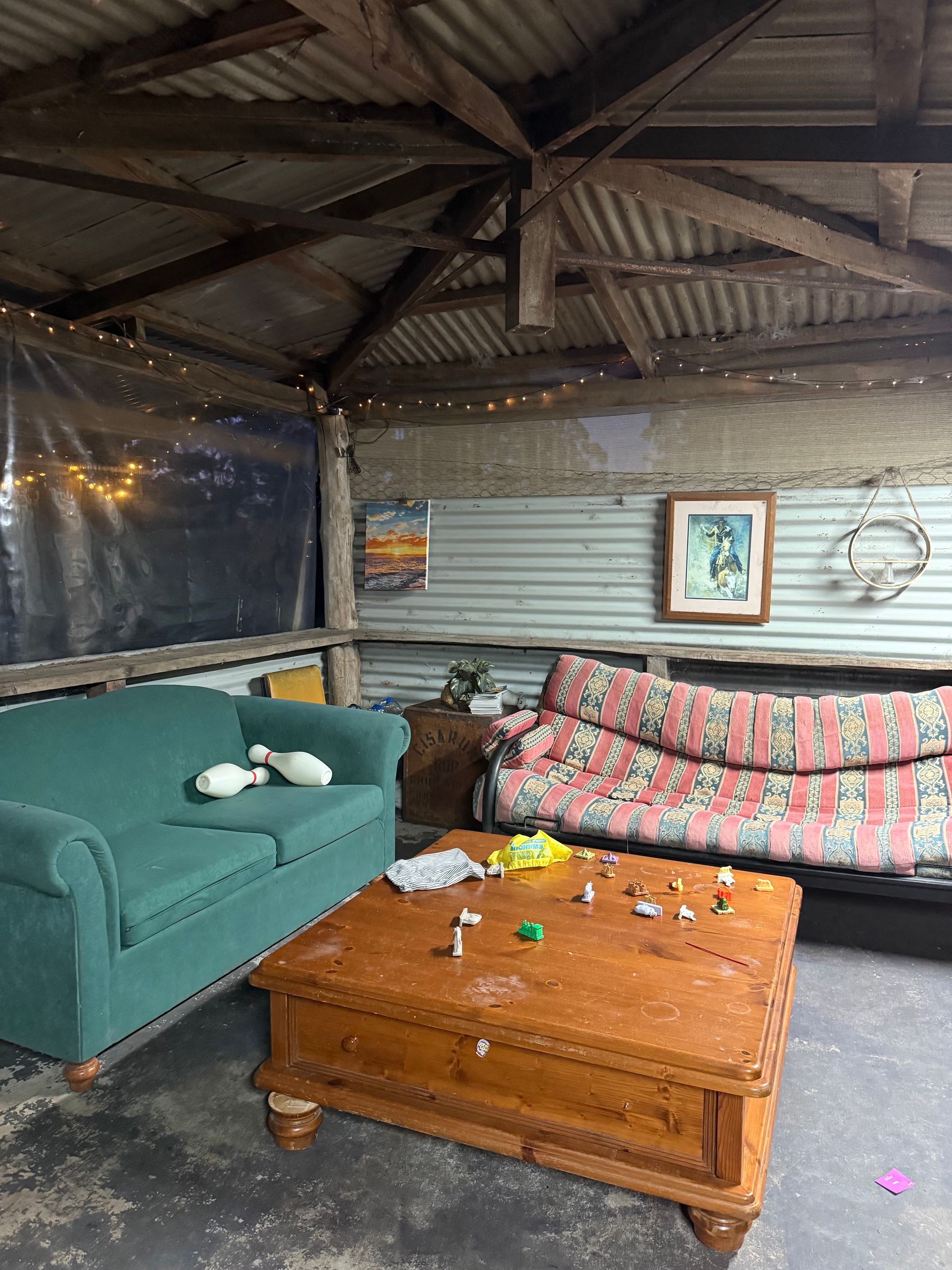 Traveller photo of Boat Harbour Camp