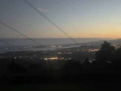 Název: Mount Kembla Summit Trail Head