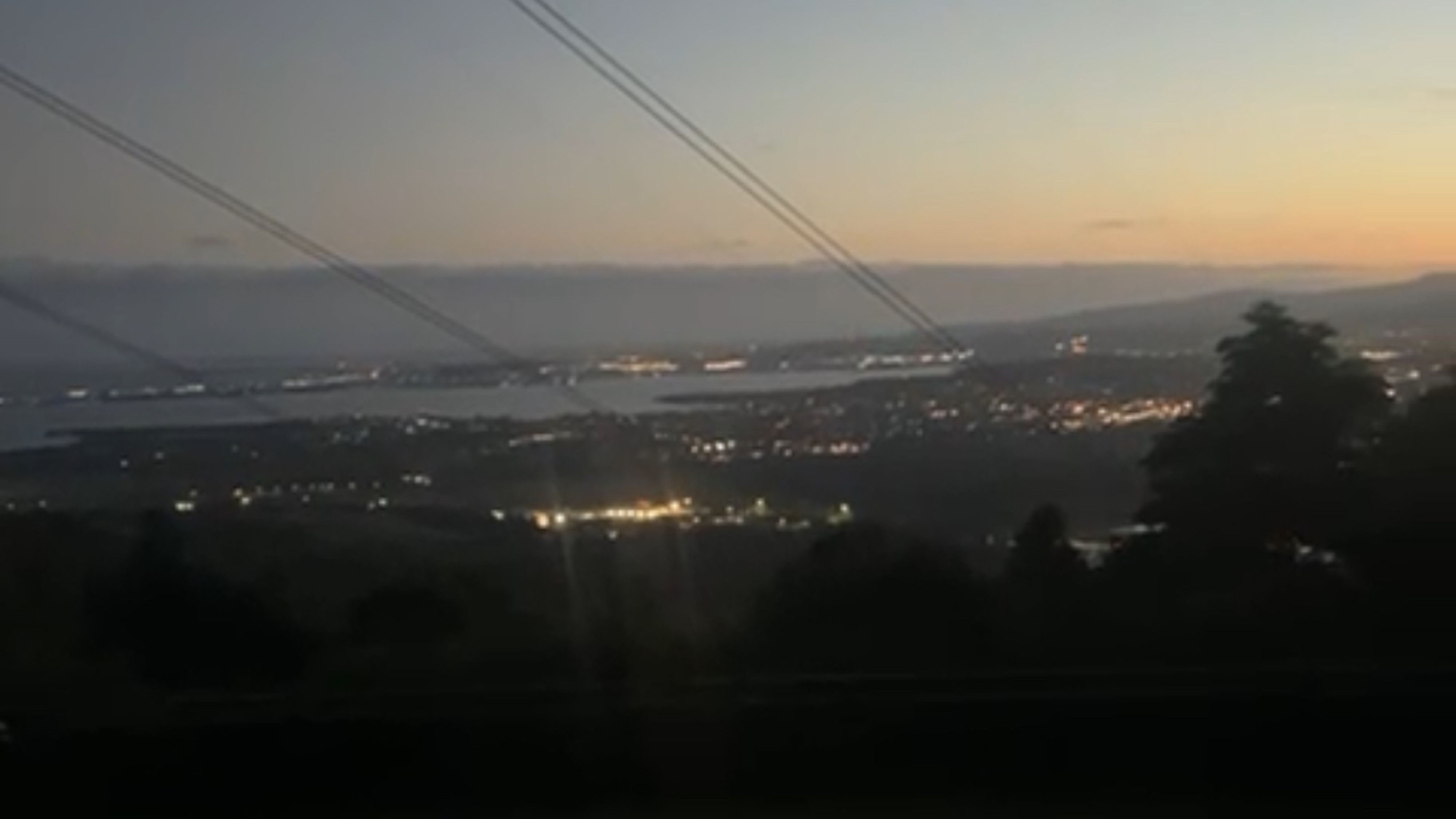 Název: Mount Kembla Summit Trail Head