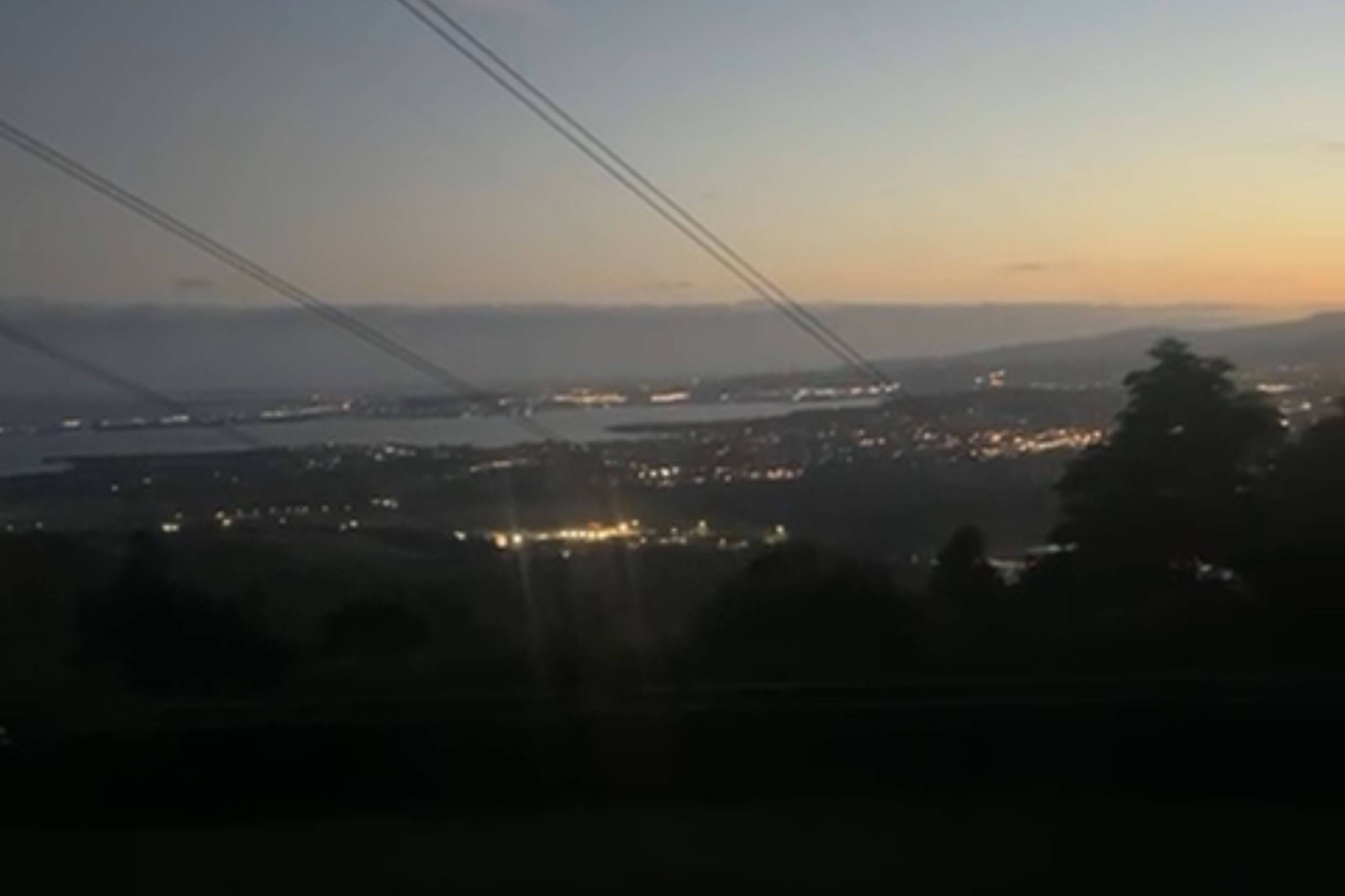 Název: Mount Kembla Summit Trail Head