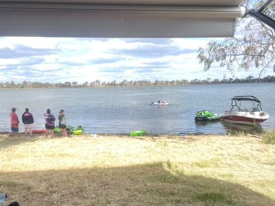 Lake Meran