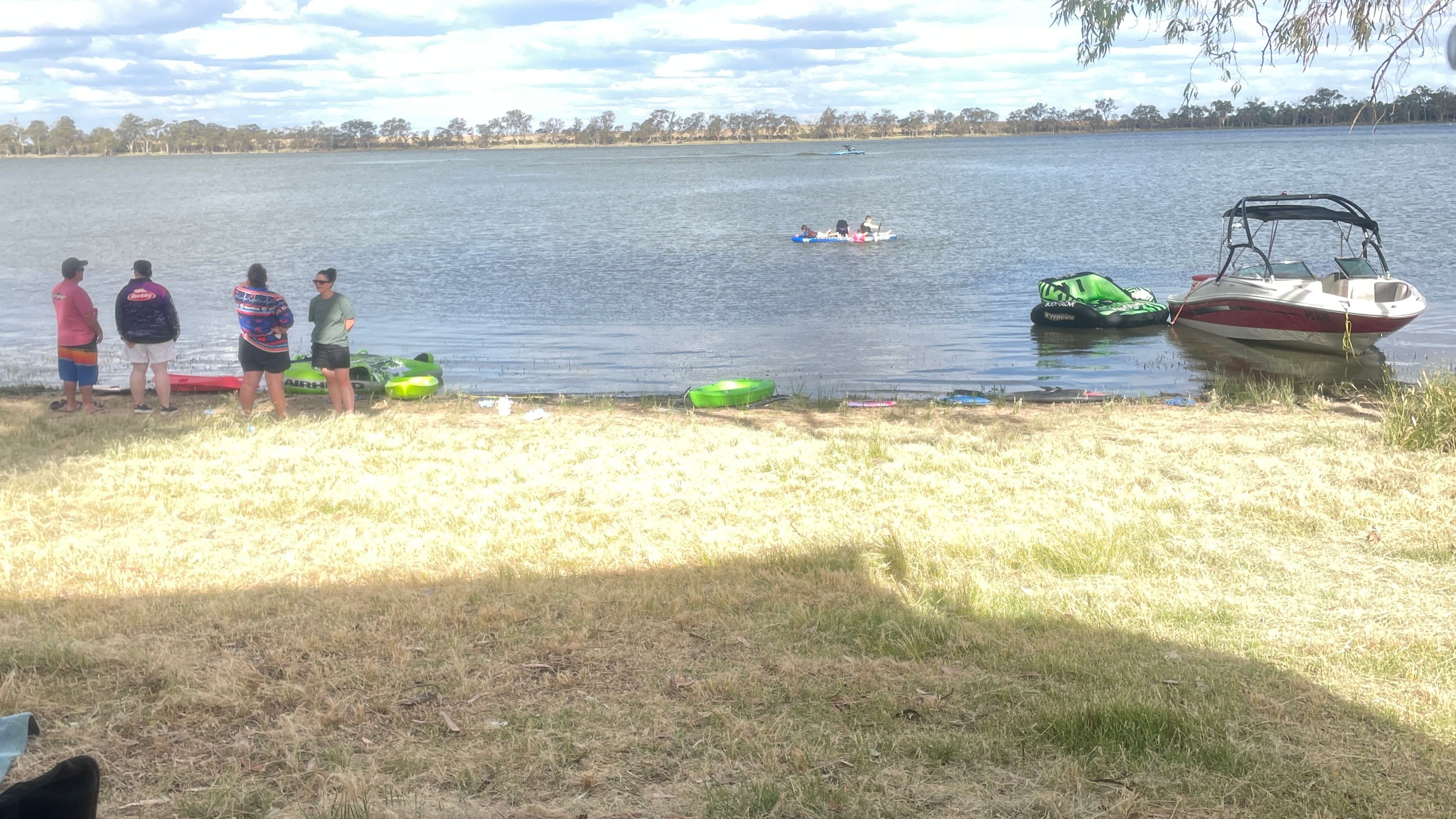 Lake Meran