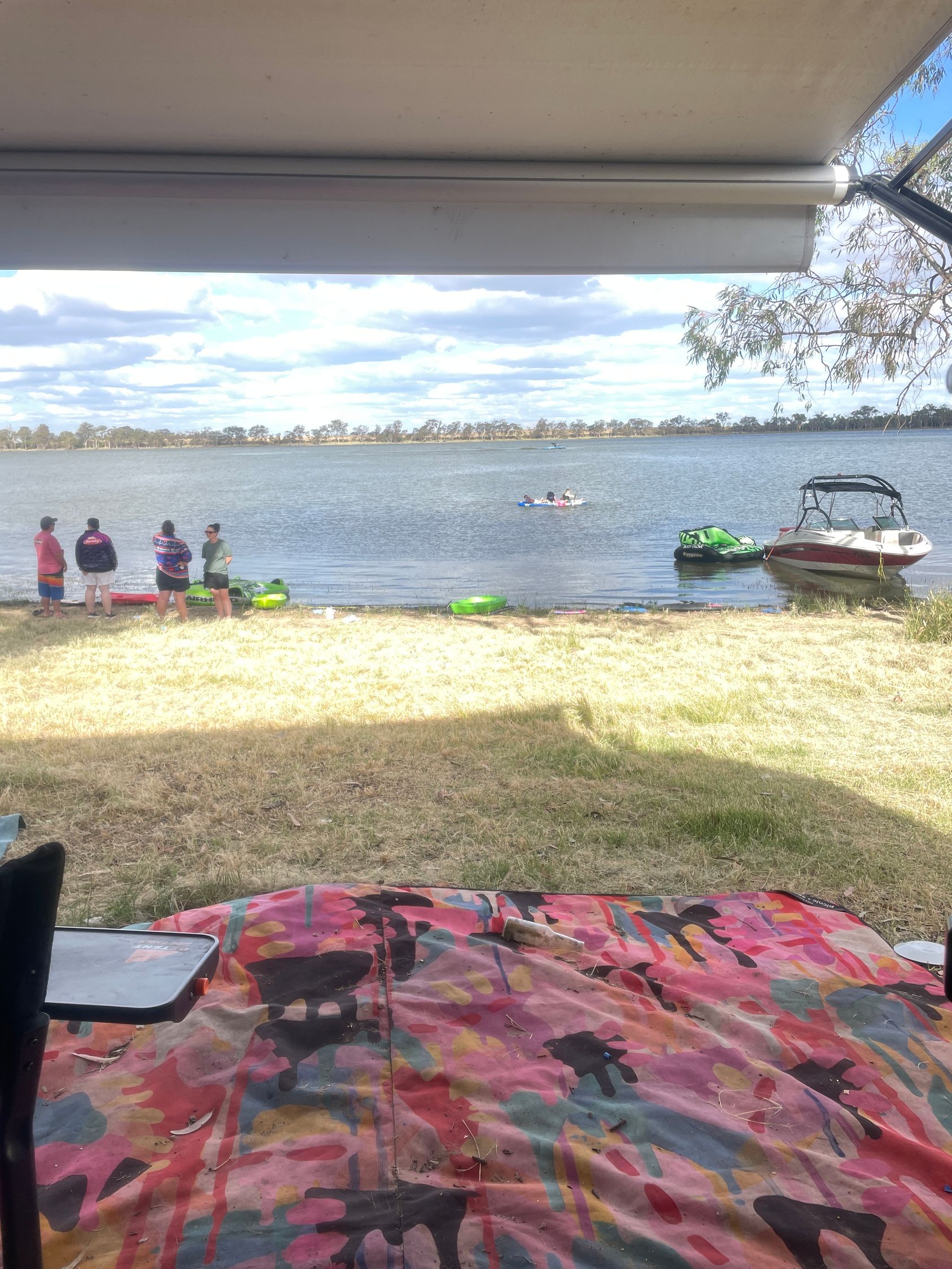 Lake Meran