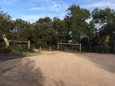 Ubytování Dora Point