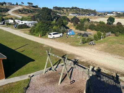 Hokitika Holiday Park
