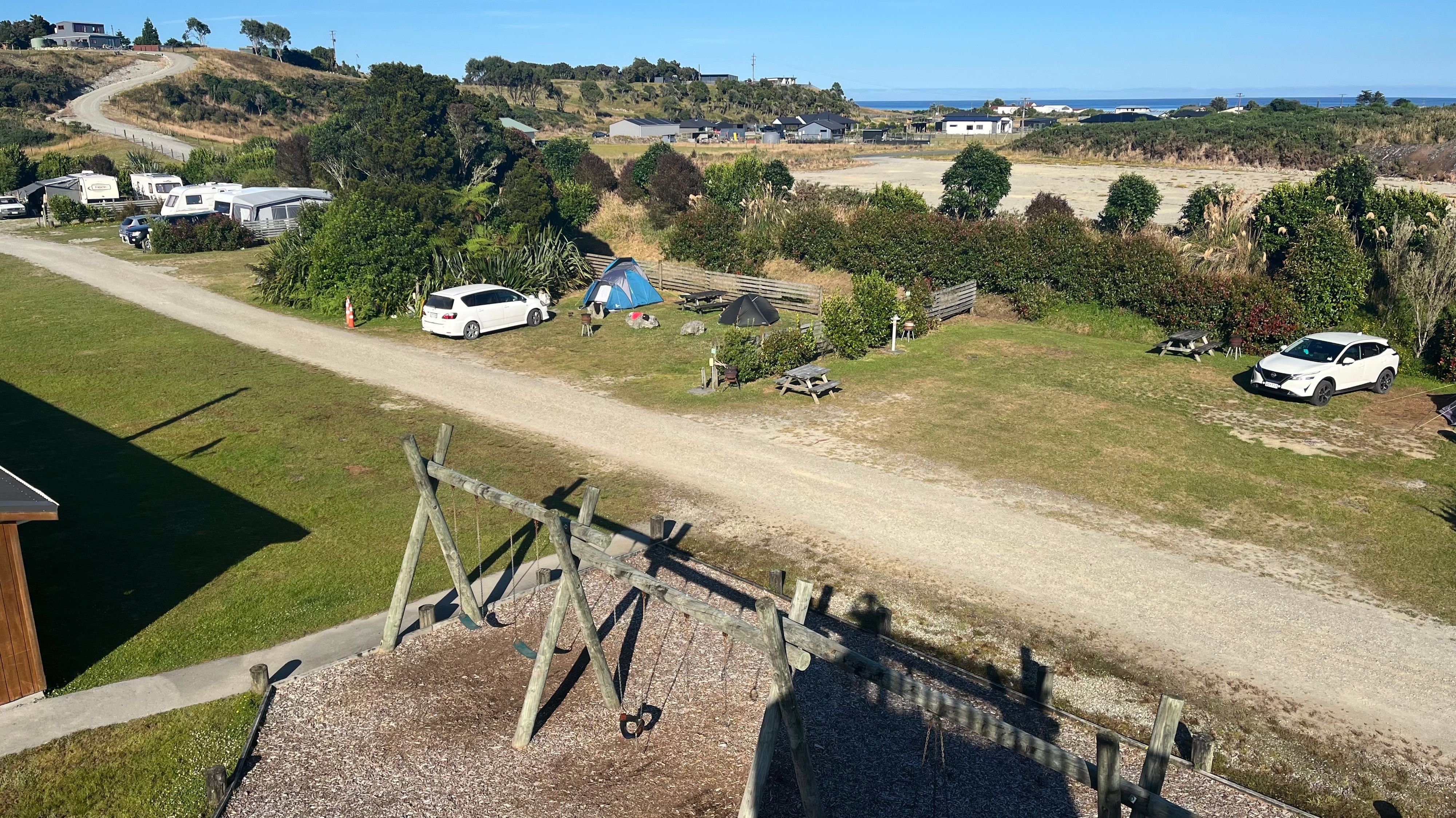 Hokitika Feriepark